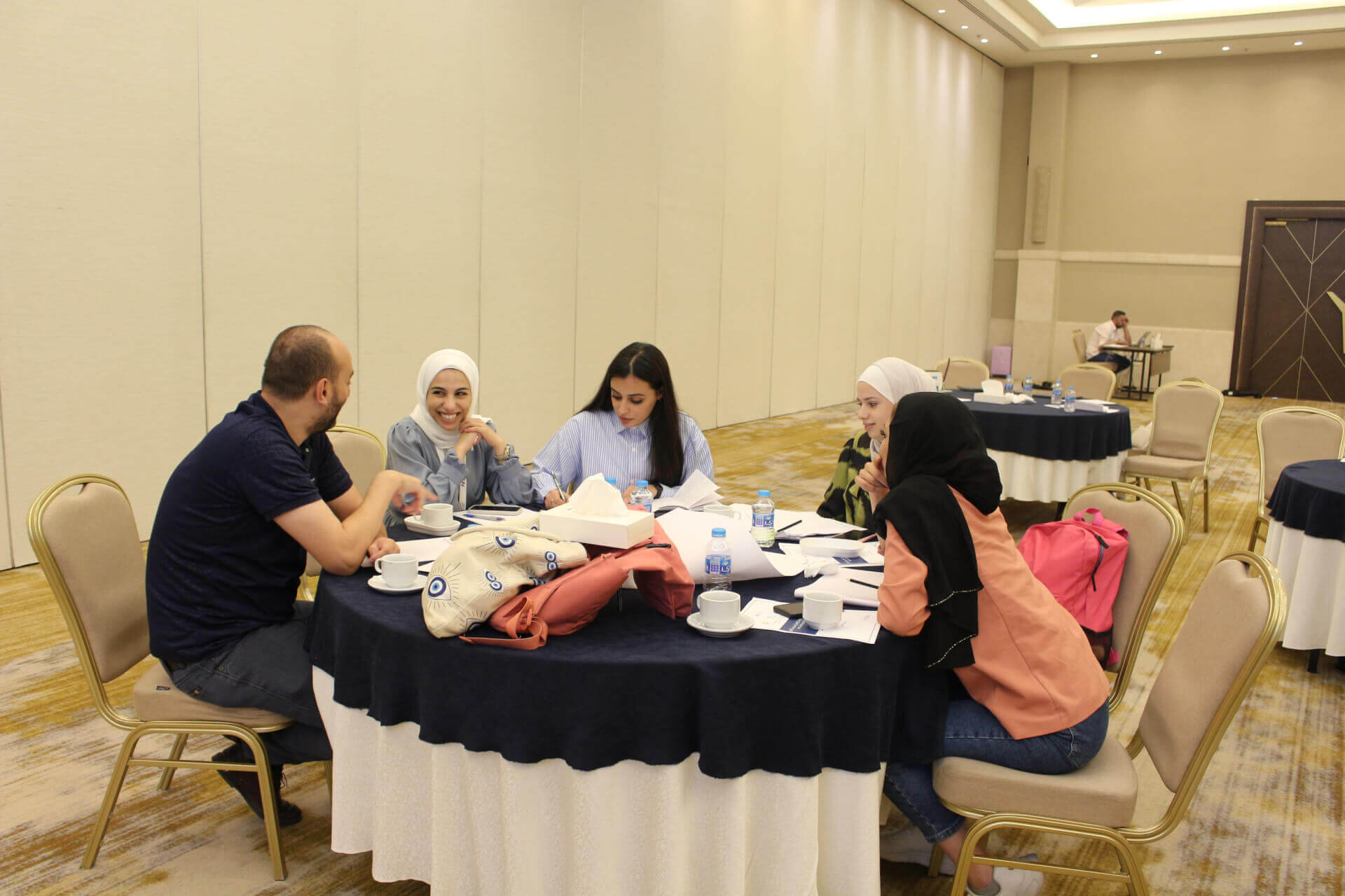 - | EFI - EuroMed Feminist Initiative