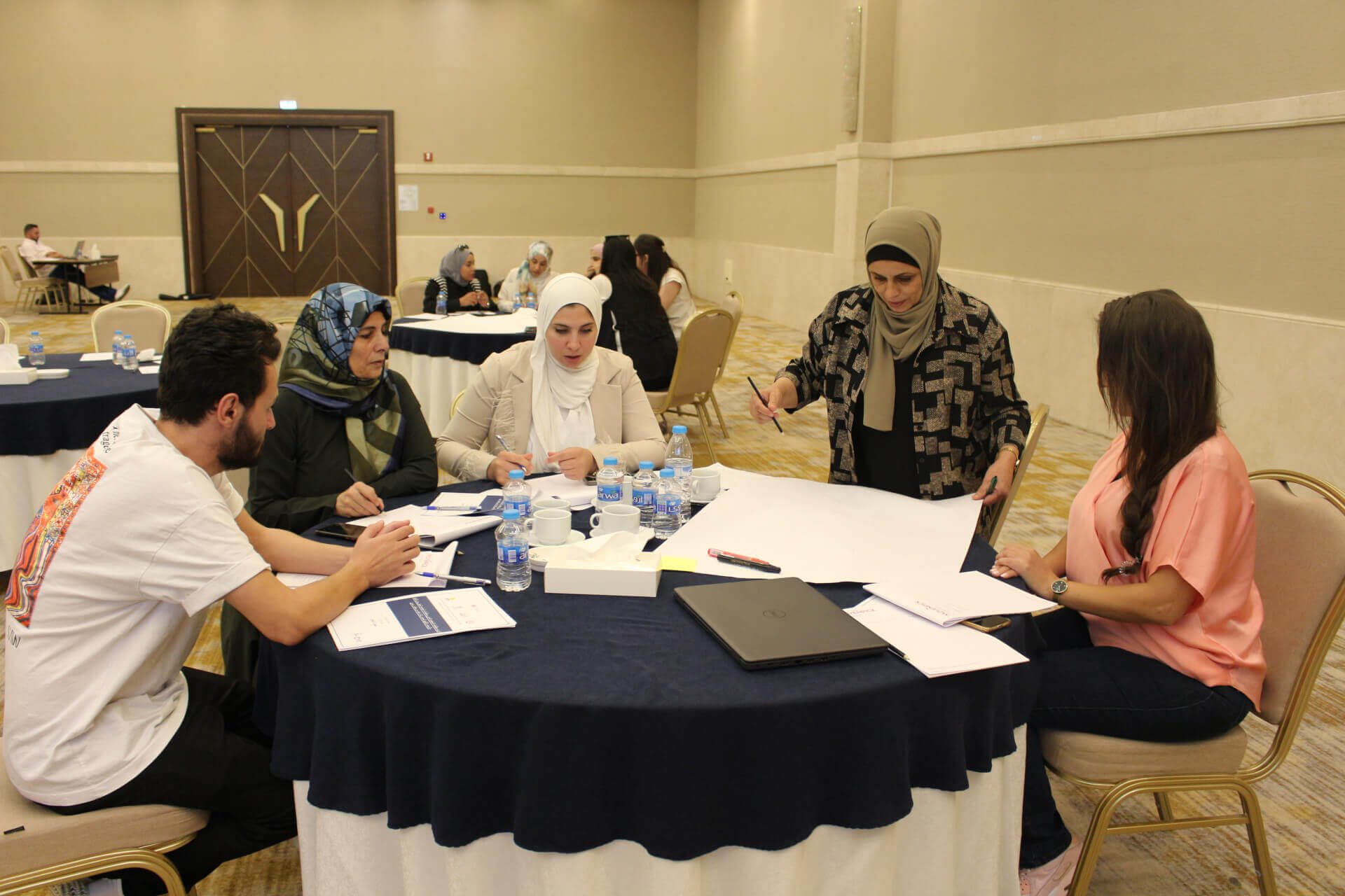 - | EFI - EuroMed Feminist Initiative