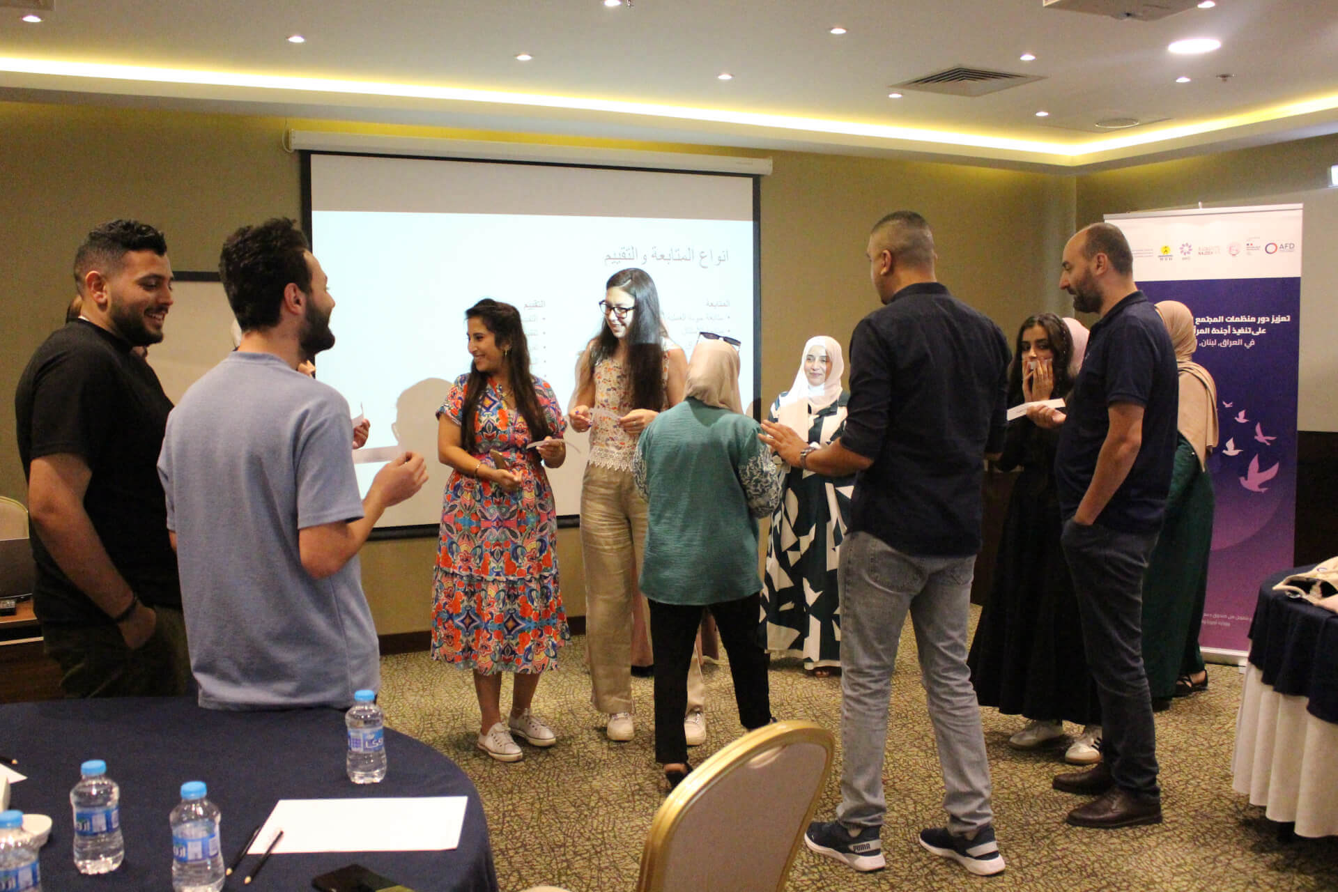 - | EFI - EuroMed Feminist Initiative