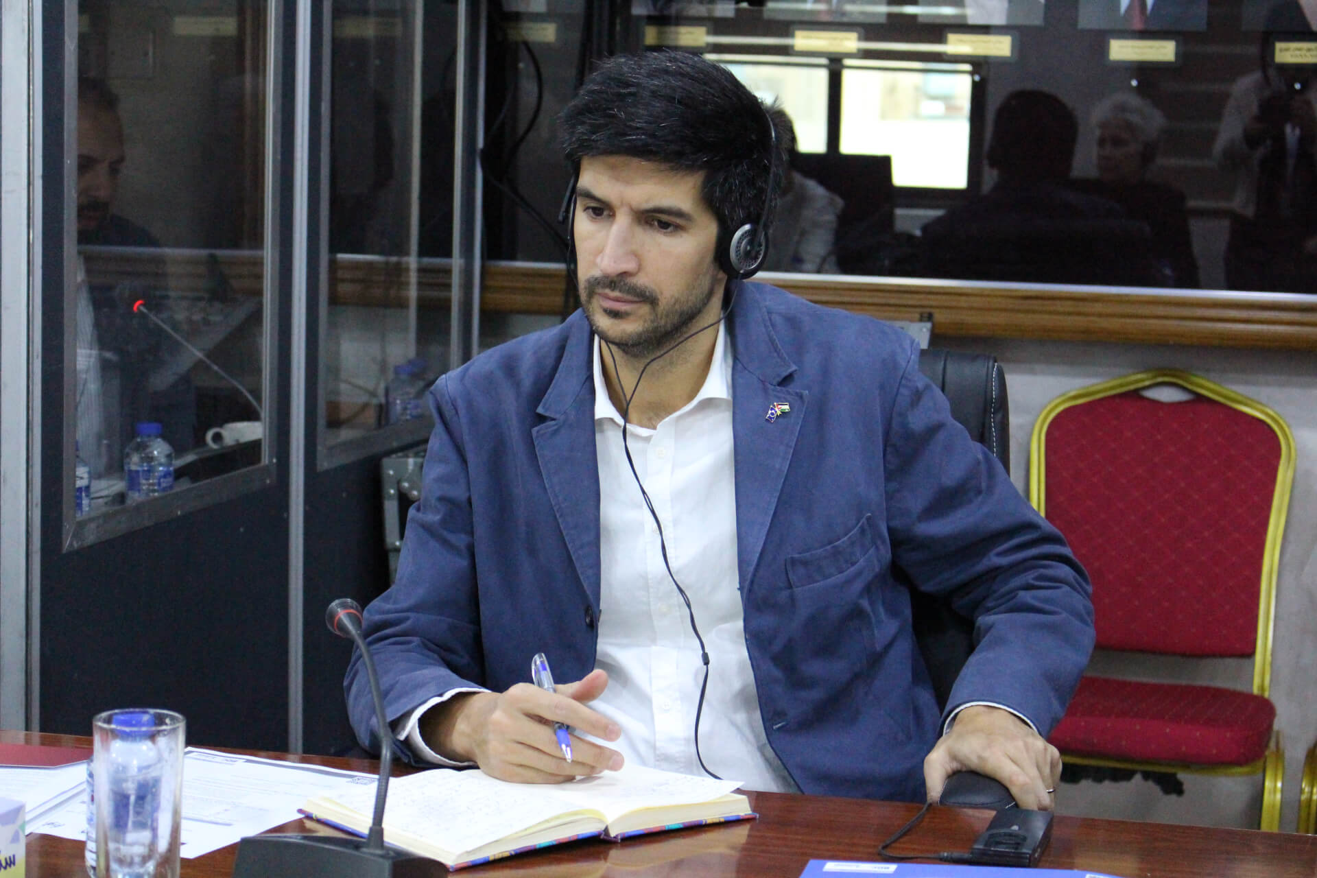 - | EFI - EuroMed Feminist Initiative