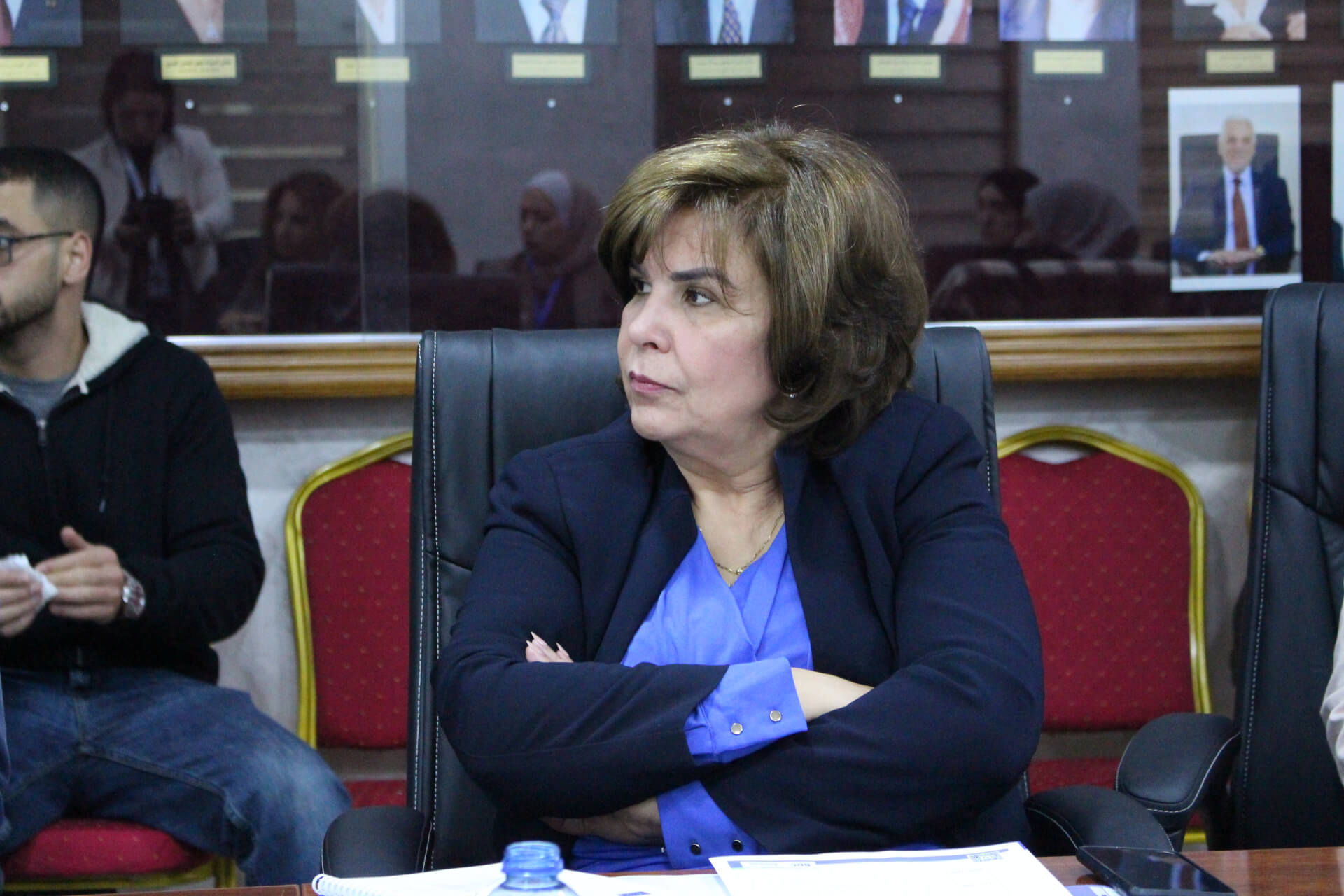 - | EFI - EuroMed Feminist Initiative