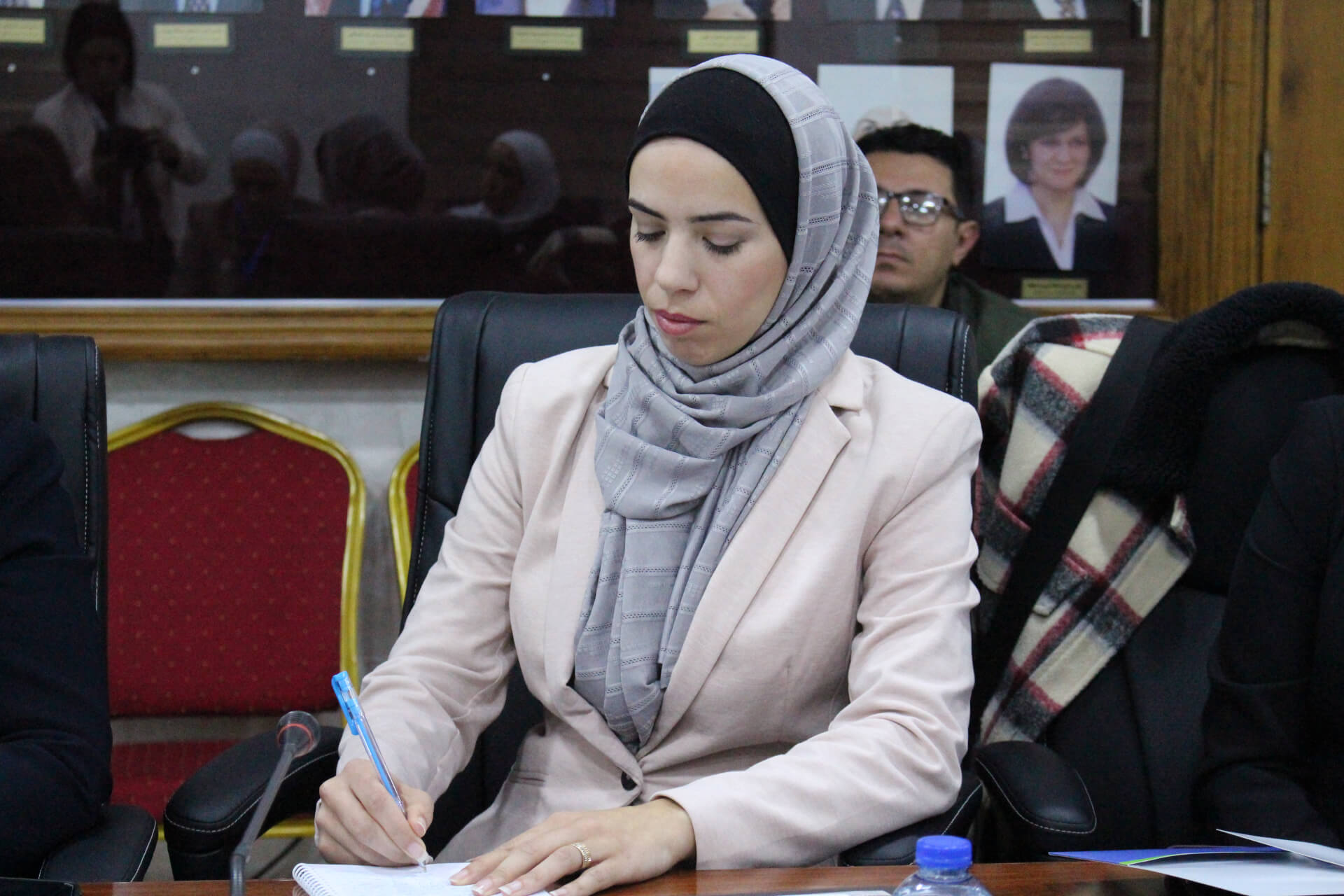 - | EFI - EuroMed Feminist Initiative