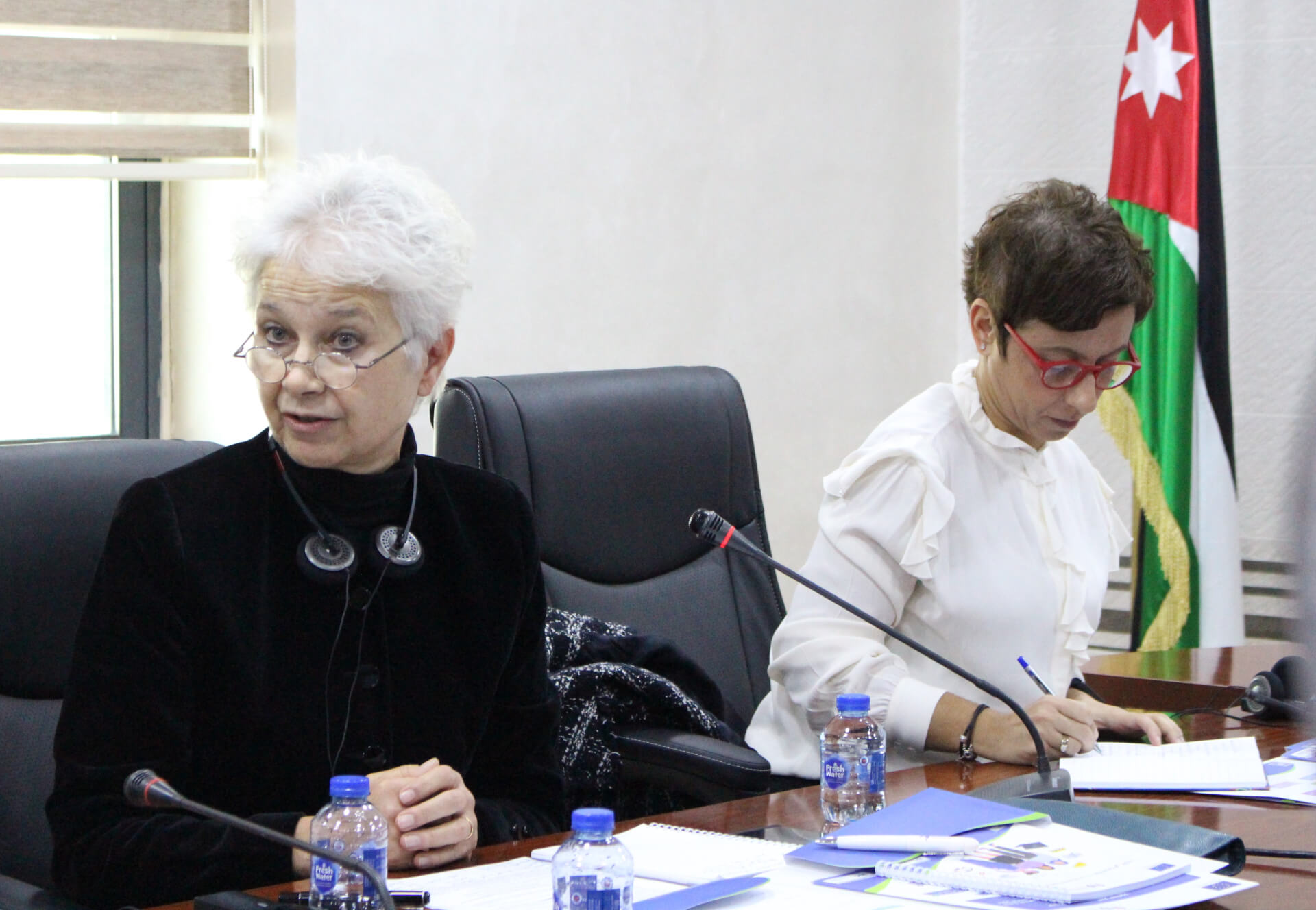 - | EFI - EuroMed Feminist Initiative