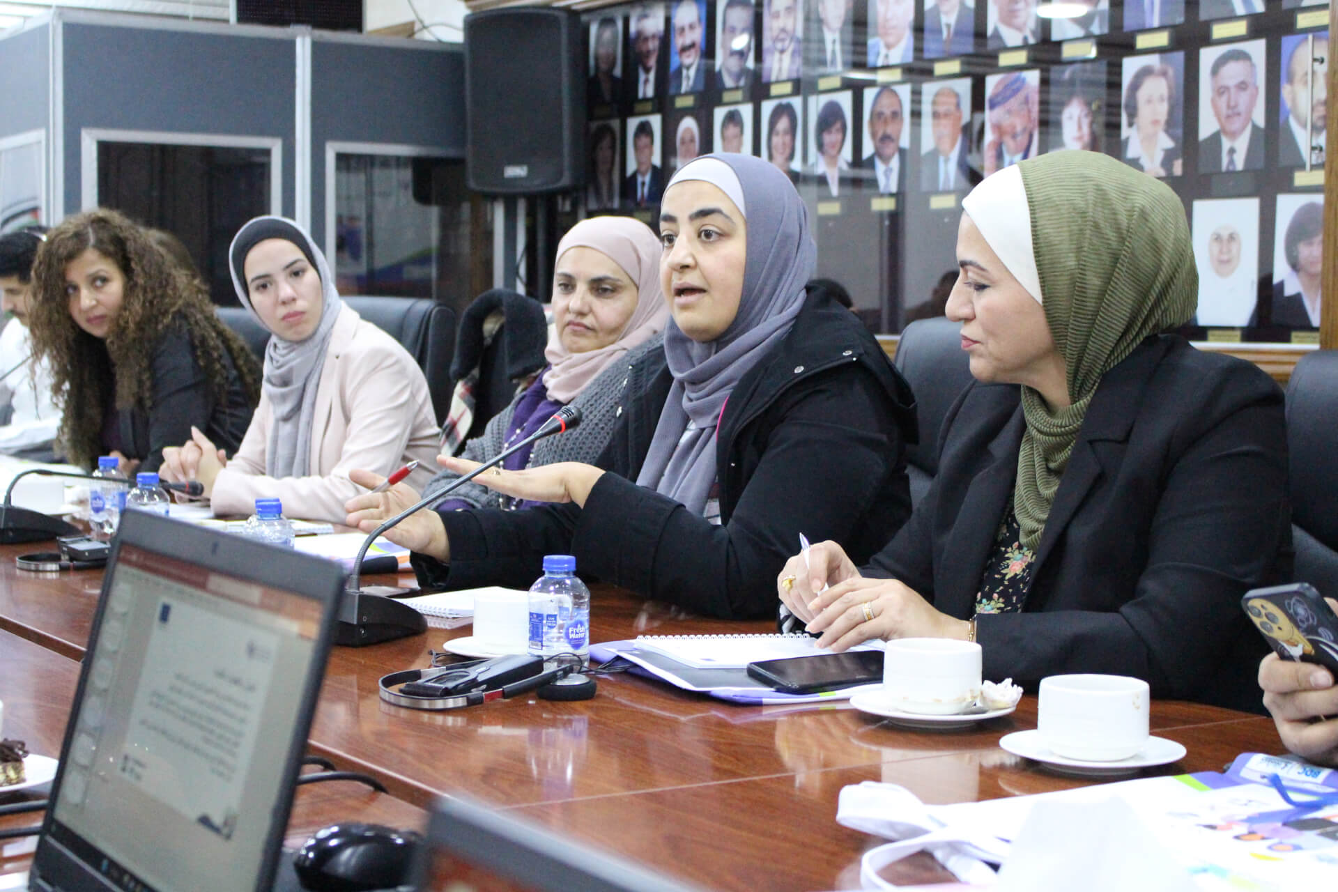 - | EFI - EuroMed Feminist Initiative