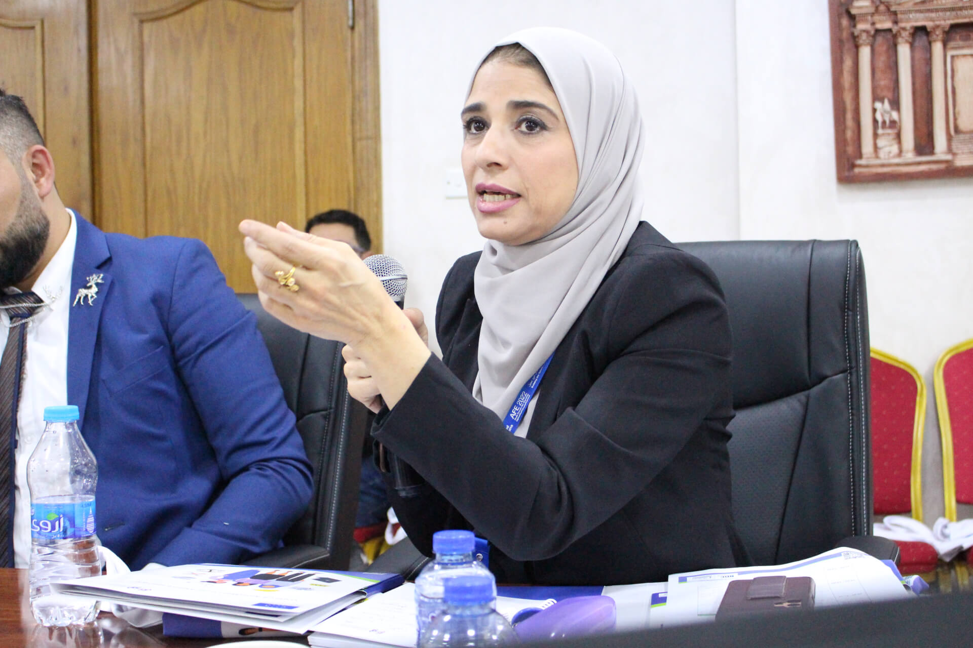 - | EFI - EuroMed Feminist Initiative