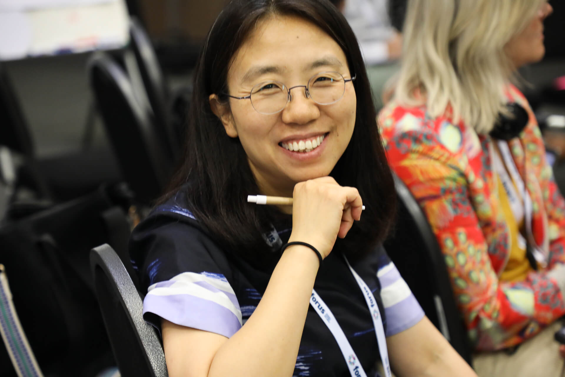 Forus Skills Sharing - Experiences Exchange – 2025 Sessions | Forus