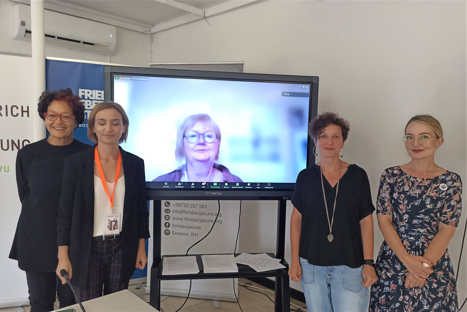 - | EFI - EuroMed Feminist Initiative