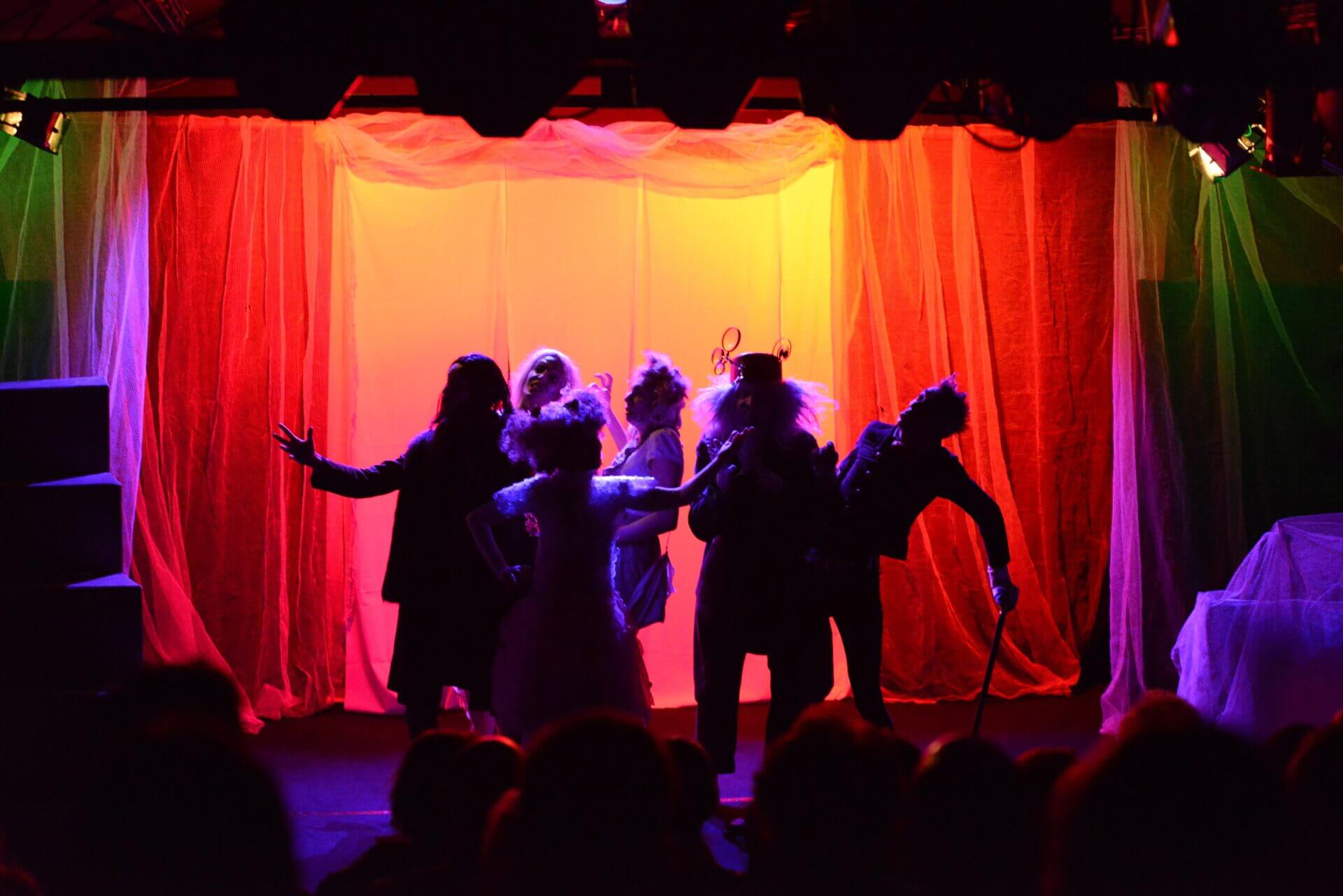 Théâtre Marie-Jeanne