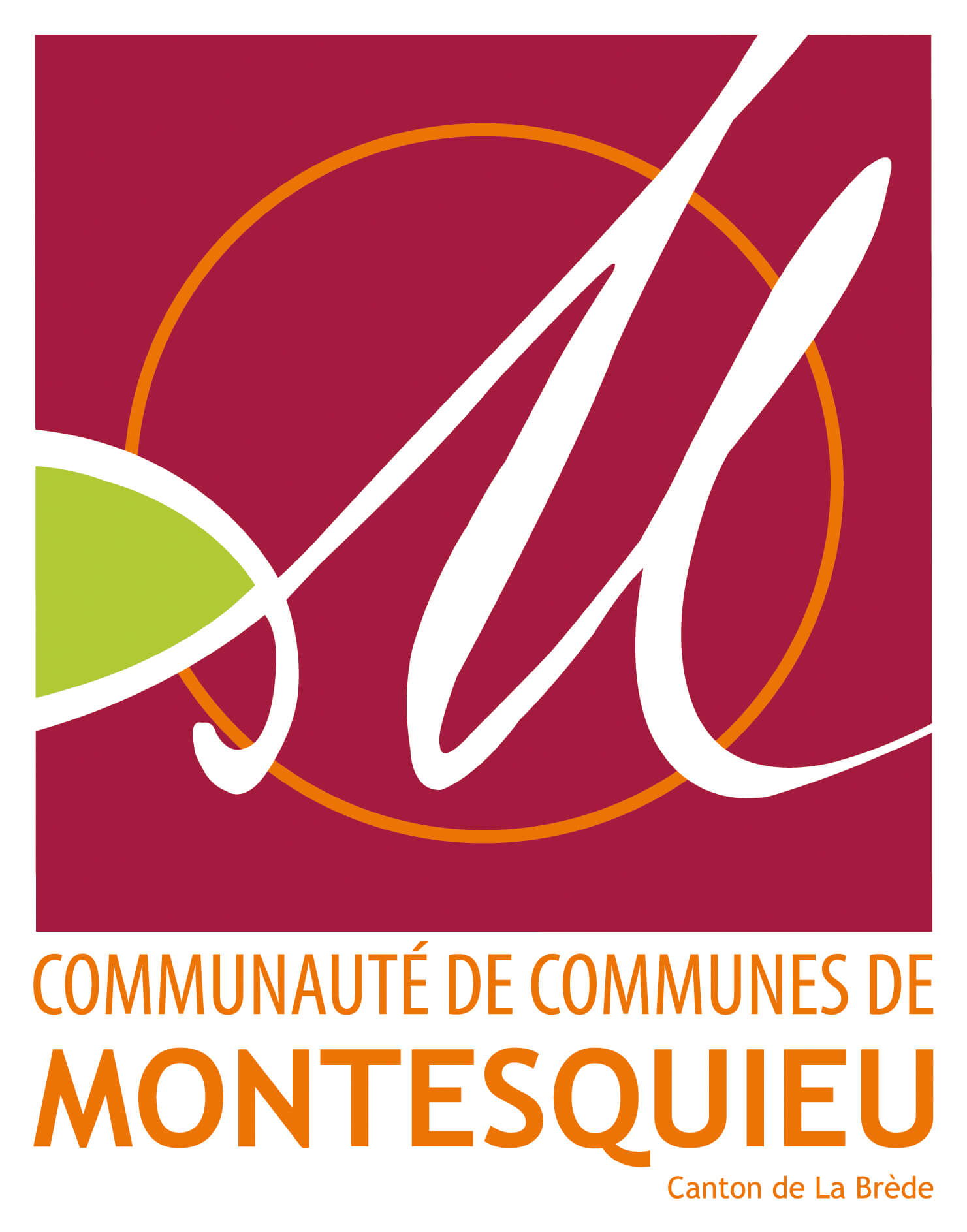 La Communauté des Communes de Montesquieu | Association des Amis de l'Eglise Saint Jean d'Etampes de La Brède