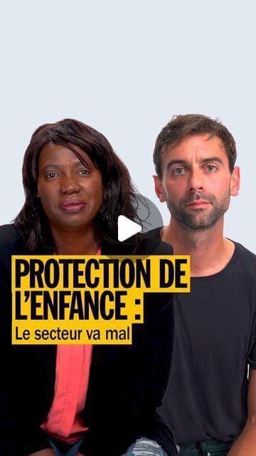 Protection de l'enfance : Le secteur va mal | ADEPAPE 95 Pair-Aidance Du Val d'Oise