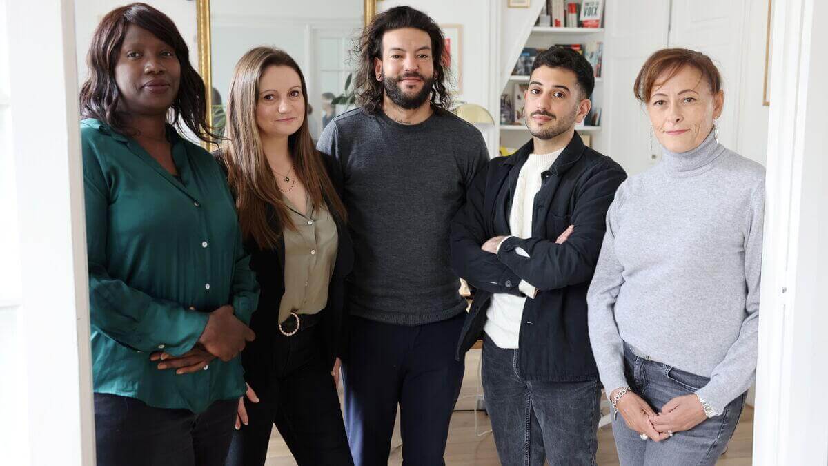 « Notre voix compte » : avec l’enquête sur l’Aide sociale à l’enfance, les enfants placés sortent du silence | ADEPAPE 95 Pair-Aidance Du Val d'Oise