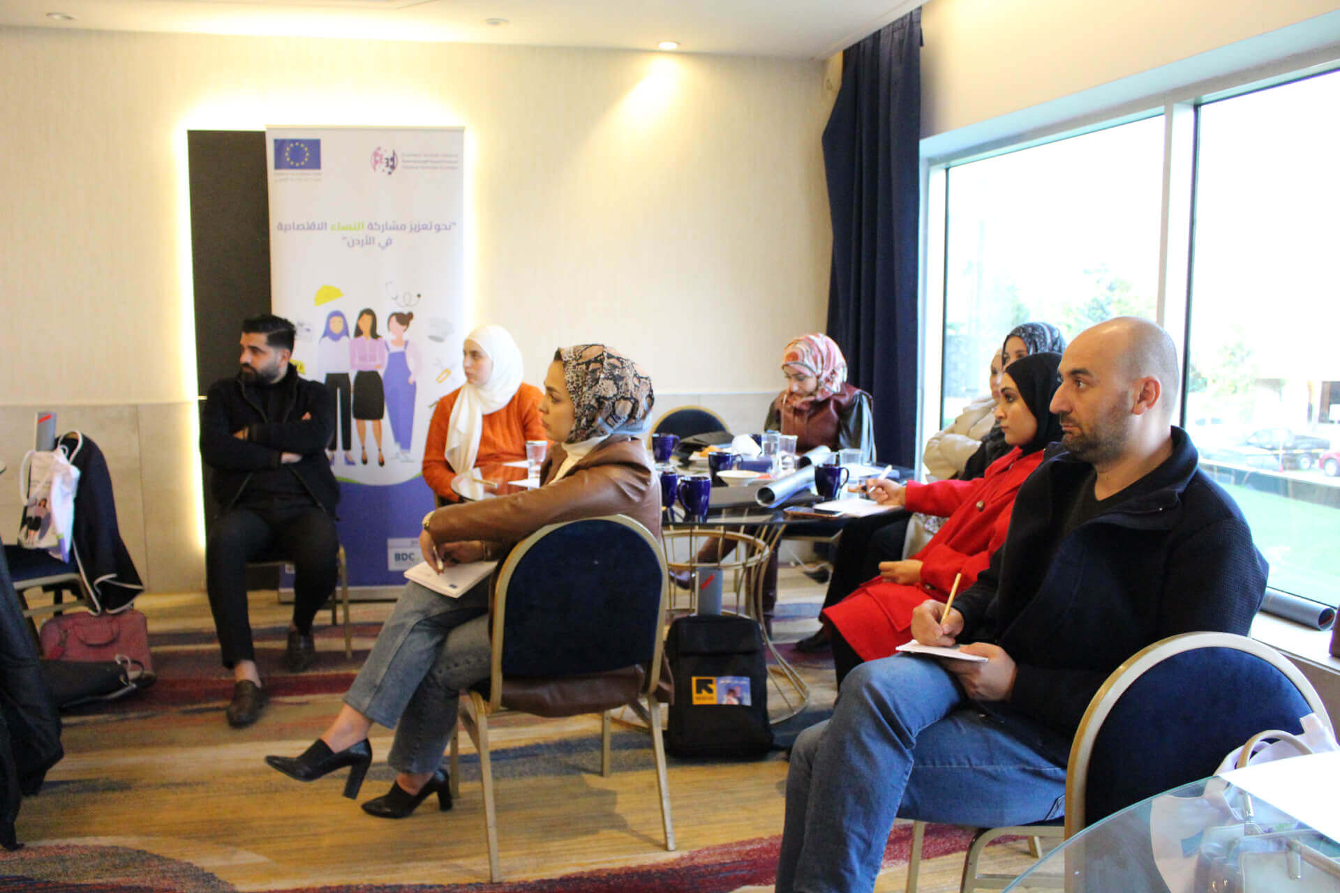 - | EFI - EuroMed Feminist Initiative