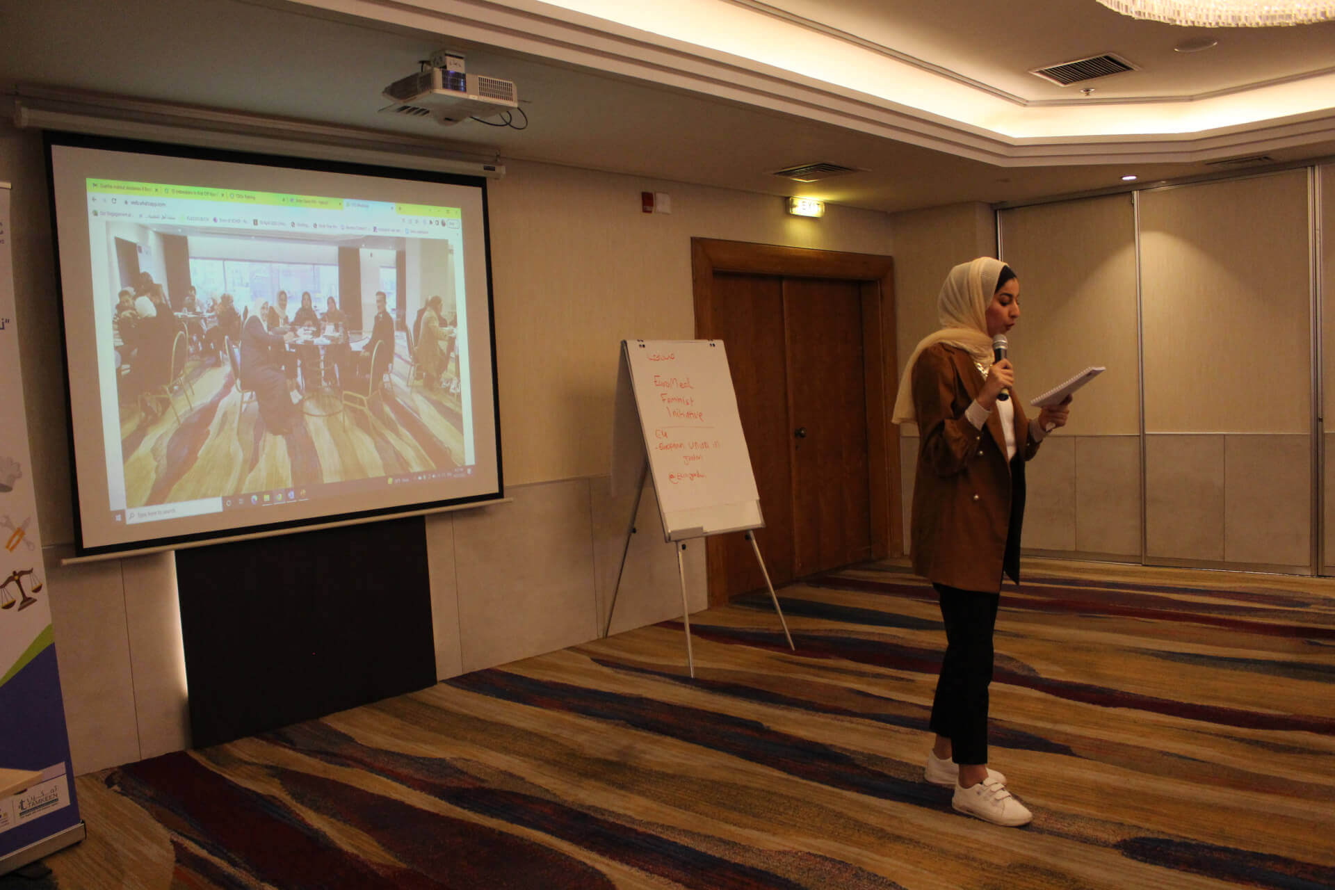 - | EFI - EuroMed Feminist Initiative