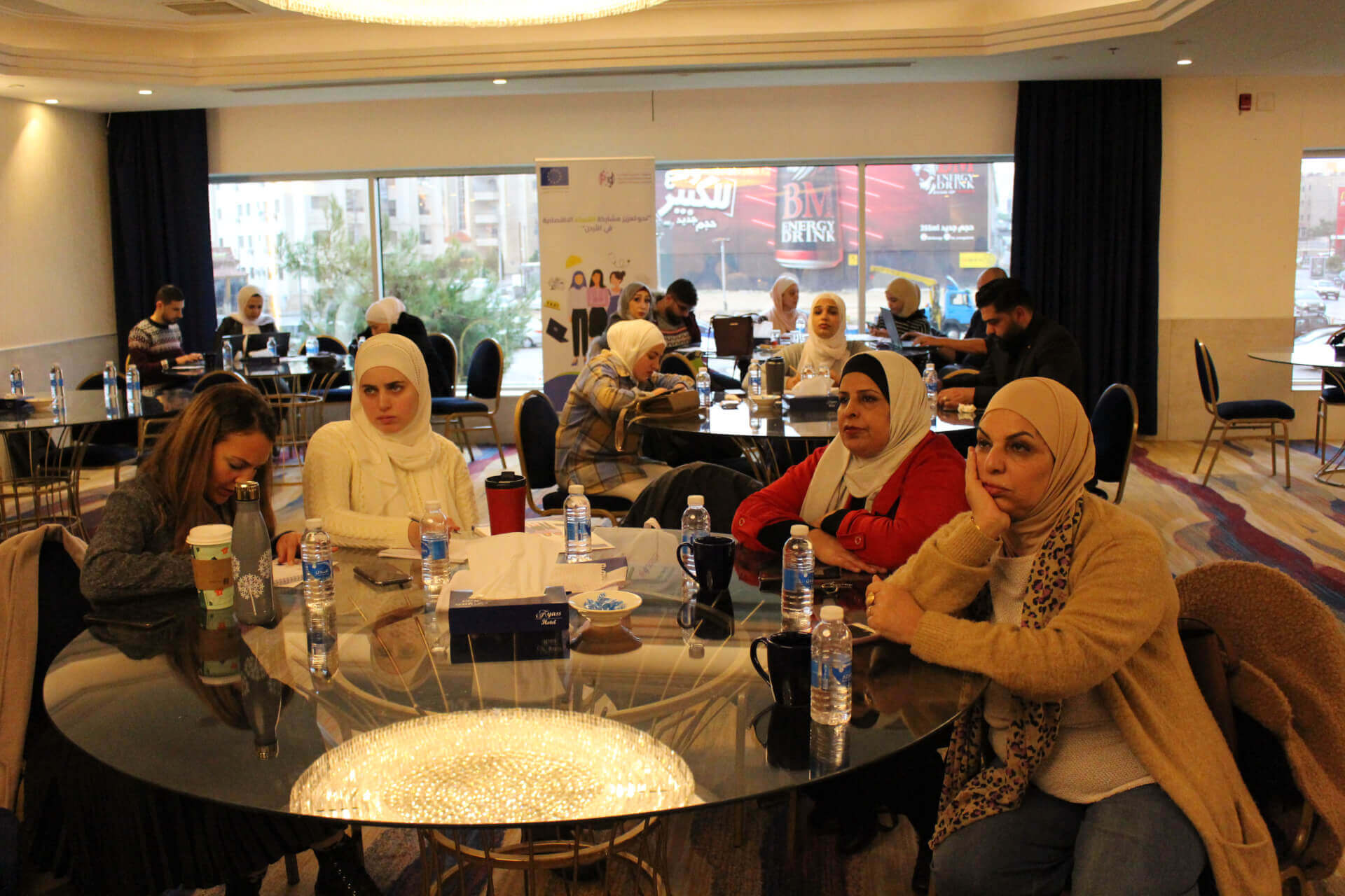 - | EFI - EuroMed Feminist Initiative