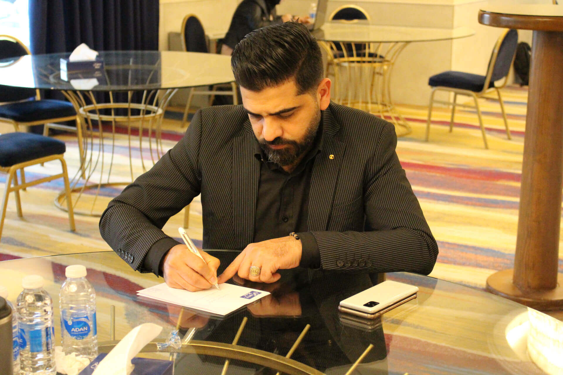 - | EFI - EuroMed Feminist Initiative