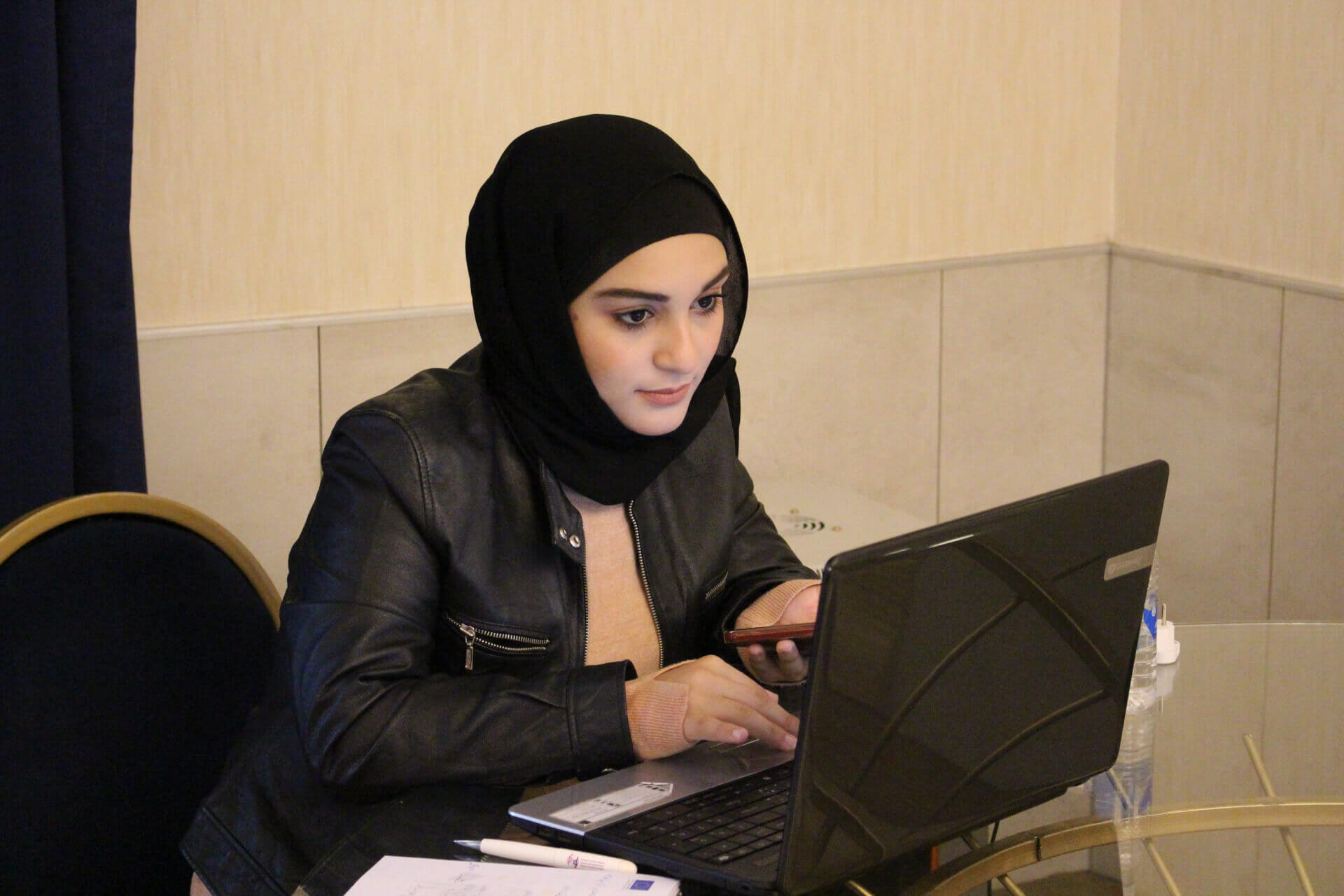 - | EFI - EuroMed Feminist Initiative