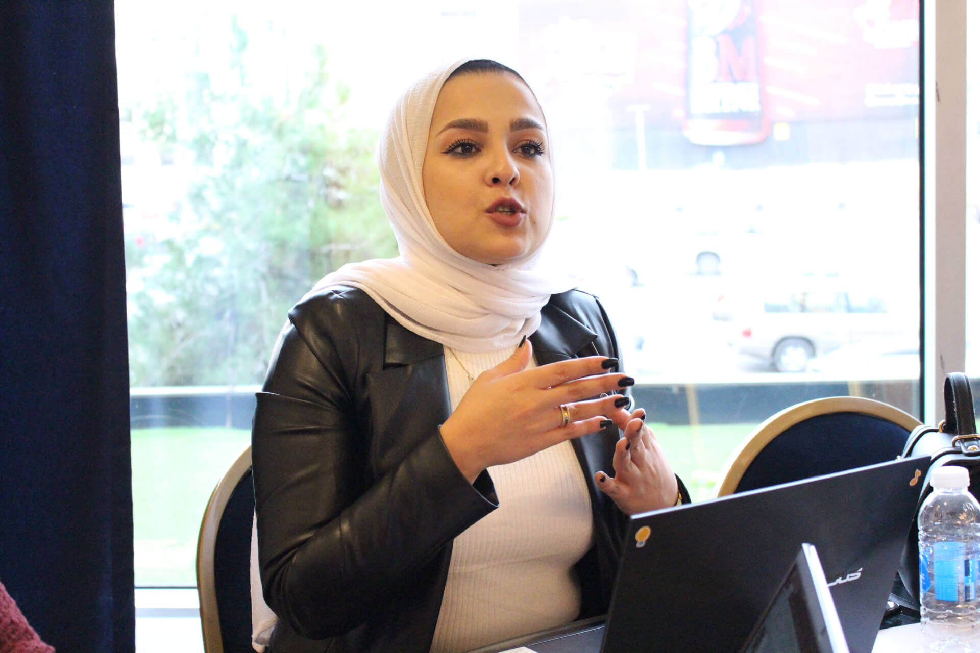 - | EFI - EuroMed Feminist Initiative