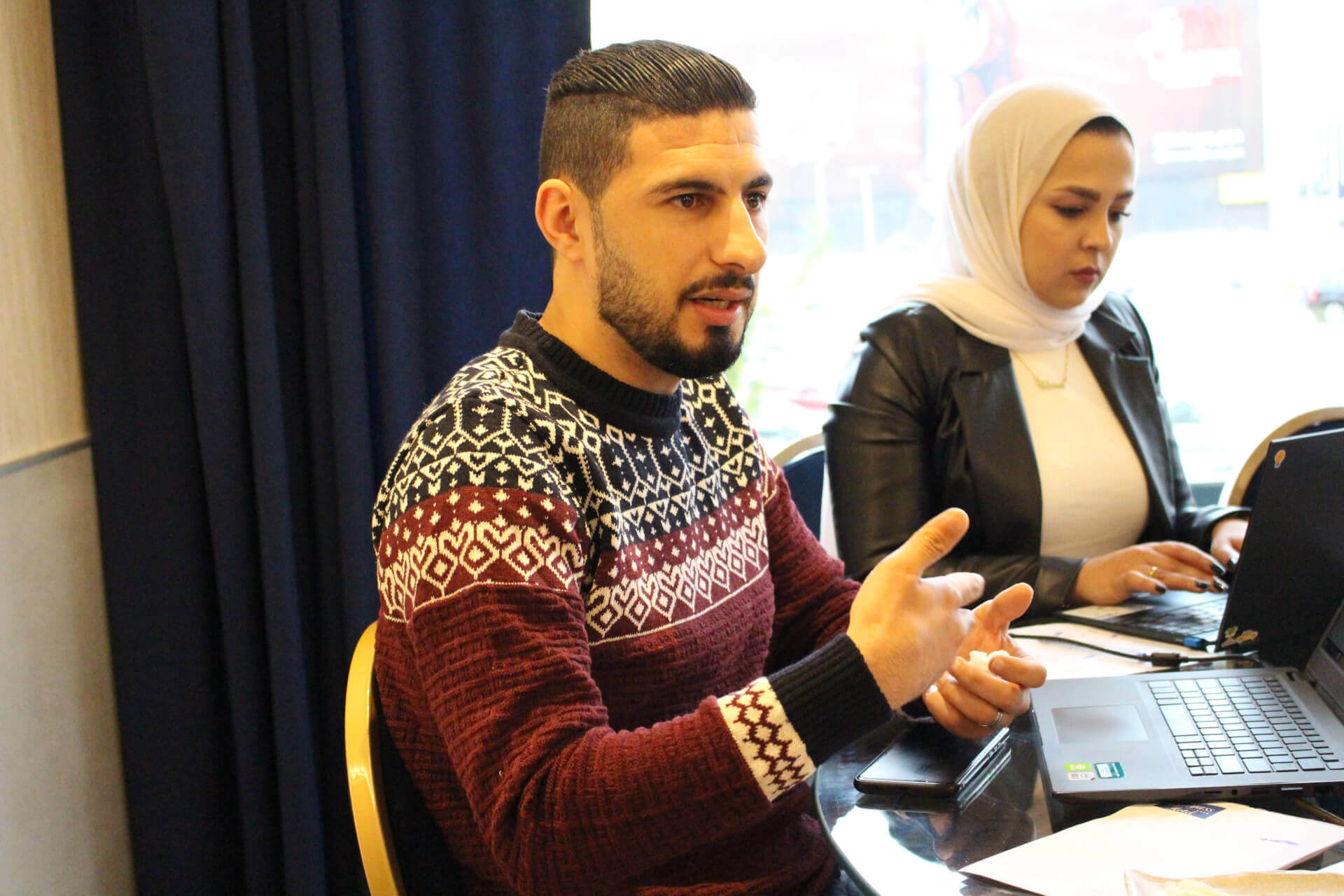 - | EFI - EuroMed Feminist Initiative