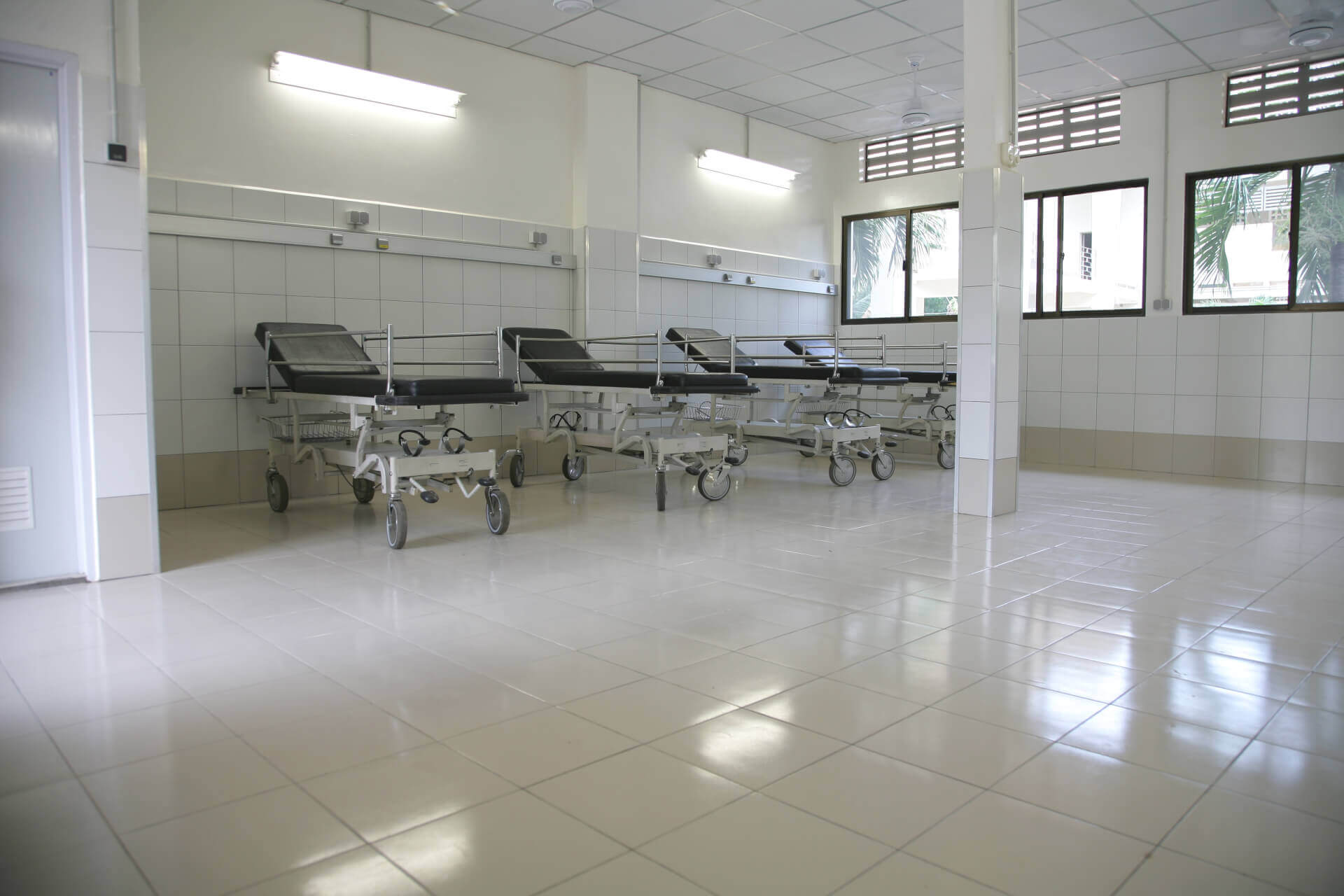 Aide Médicale et Développement - AMD