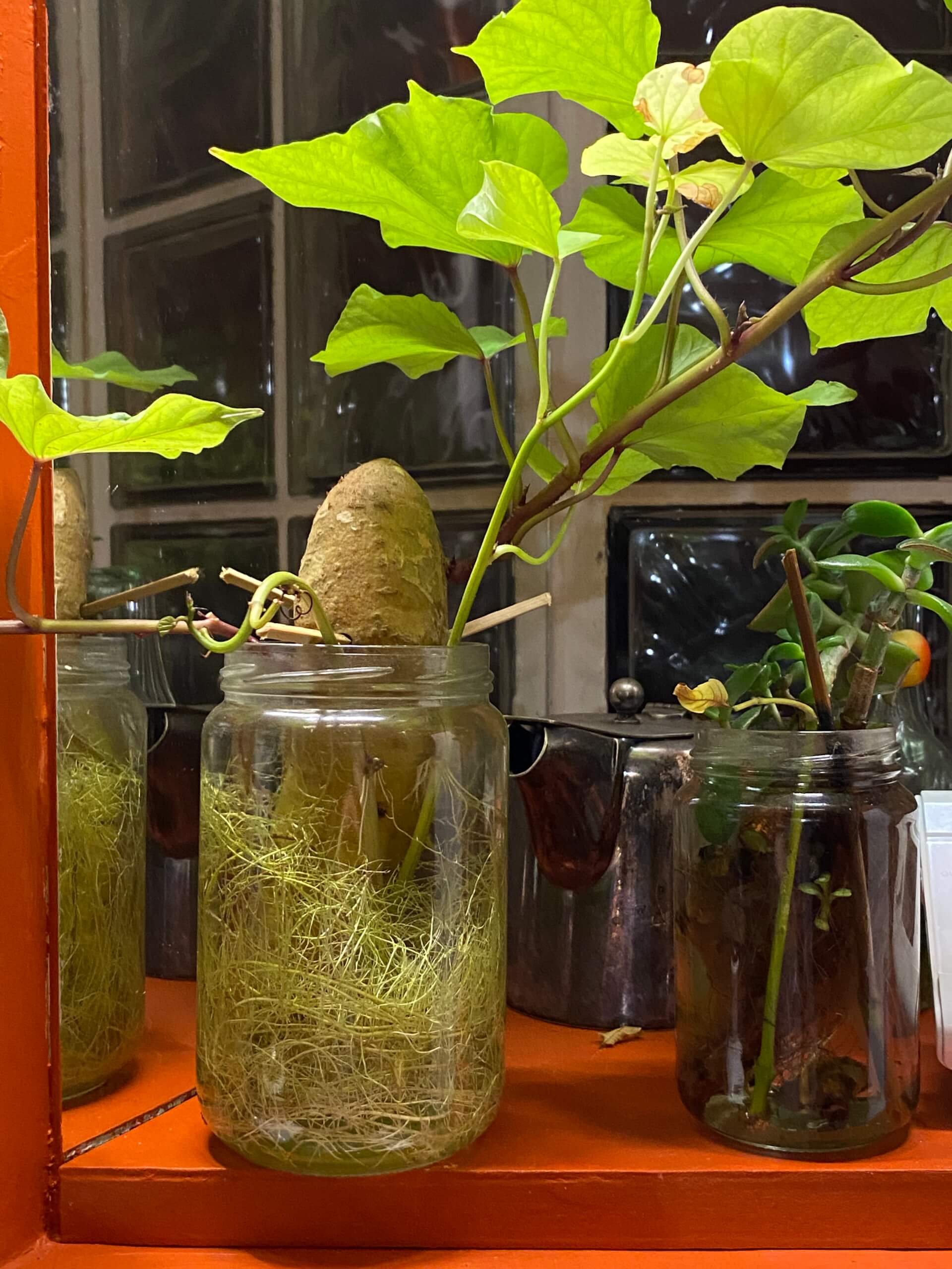 - | Au Bonheur des Bennes - recyclerie de l'estuaire