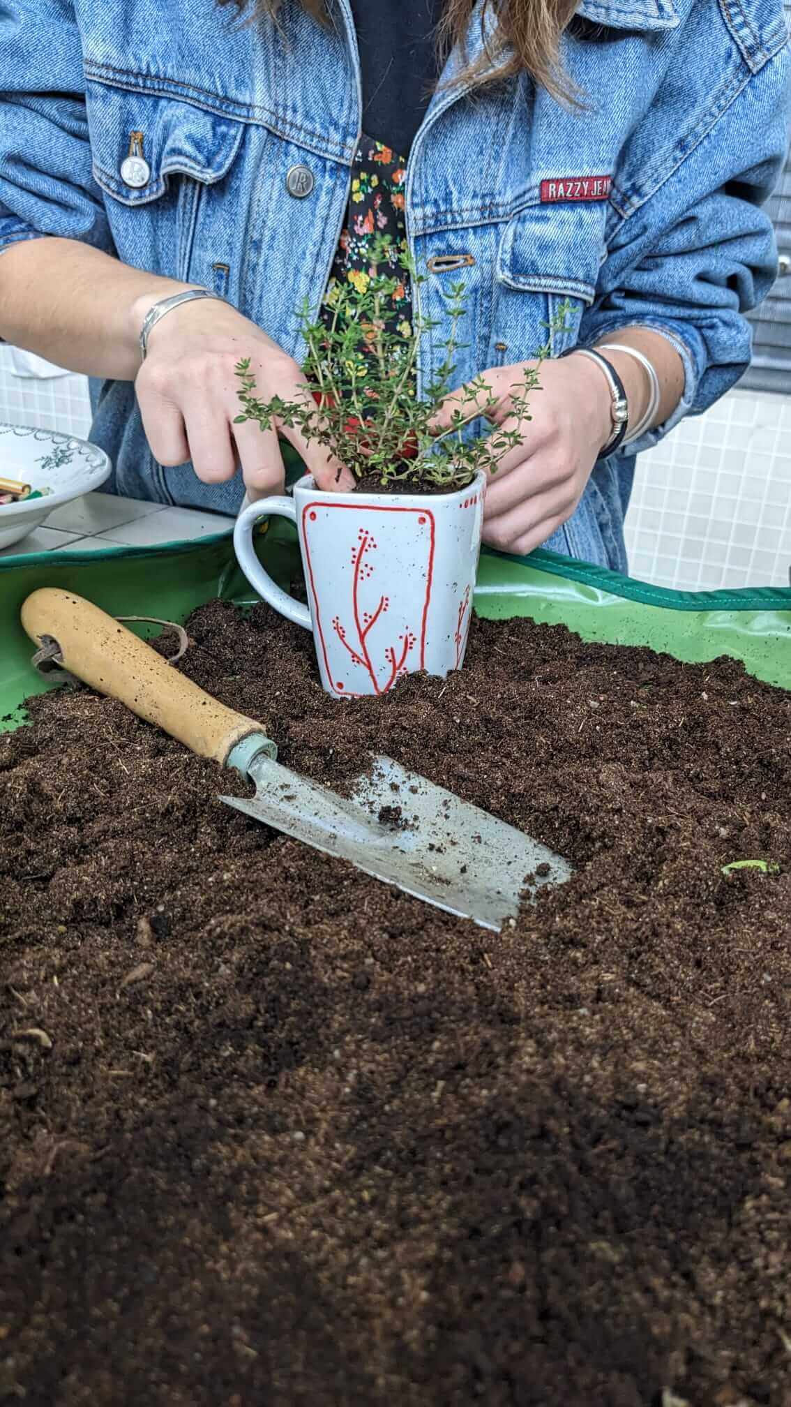 - | Au Bonheur des Bennes - recyclerie de l'estuaire