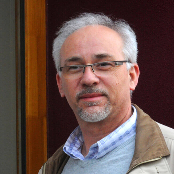 Dr Bertrand DEVIMEUX | Aide Médicale et Développement - AMD