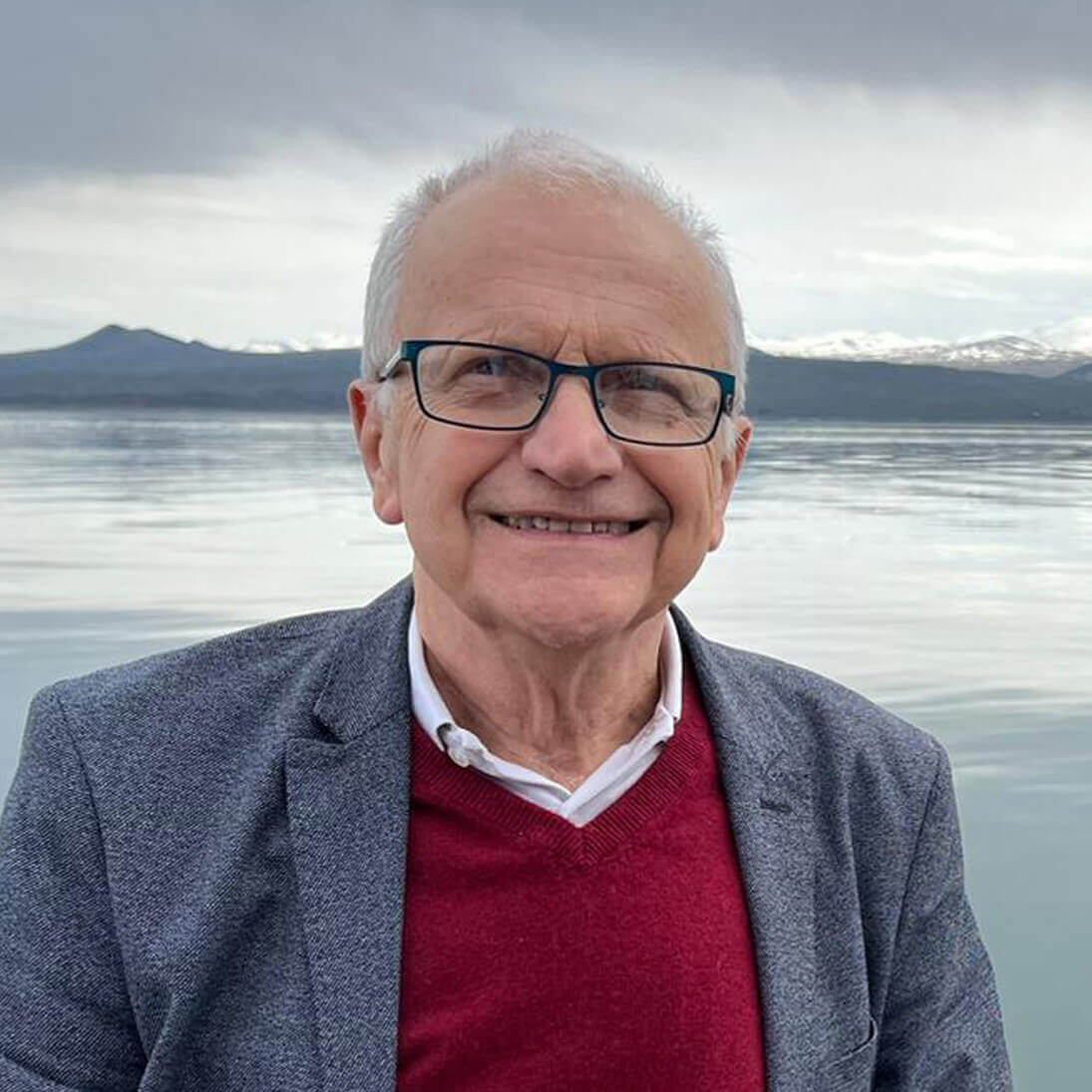 Jean Claude ROSSET | Aide Médicale et Développement - AMD