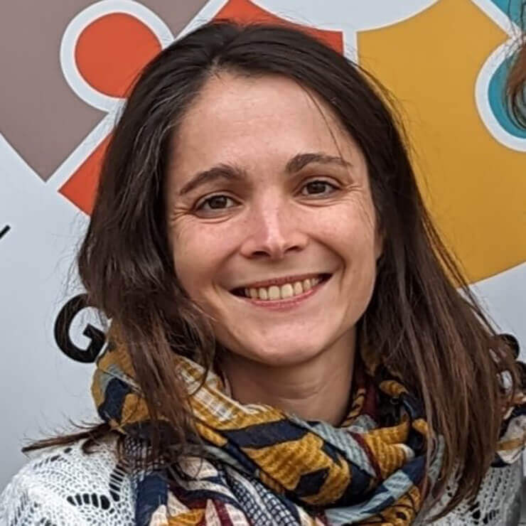 Valentine GUILLOUD | Aide Médicale et Développement - AMD