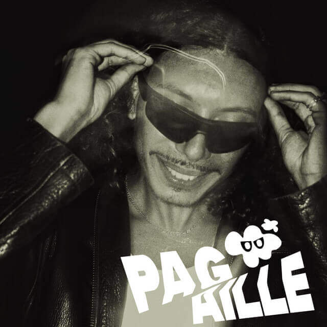 "Big up à Aude !" feat. Küma | TACK