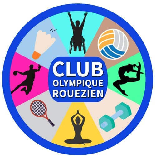 Club Olympique Rouezien | Pickleball France