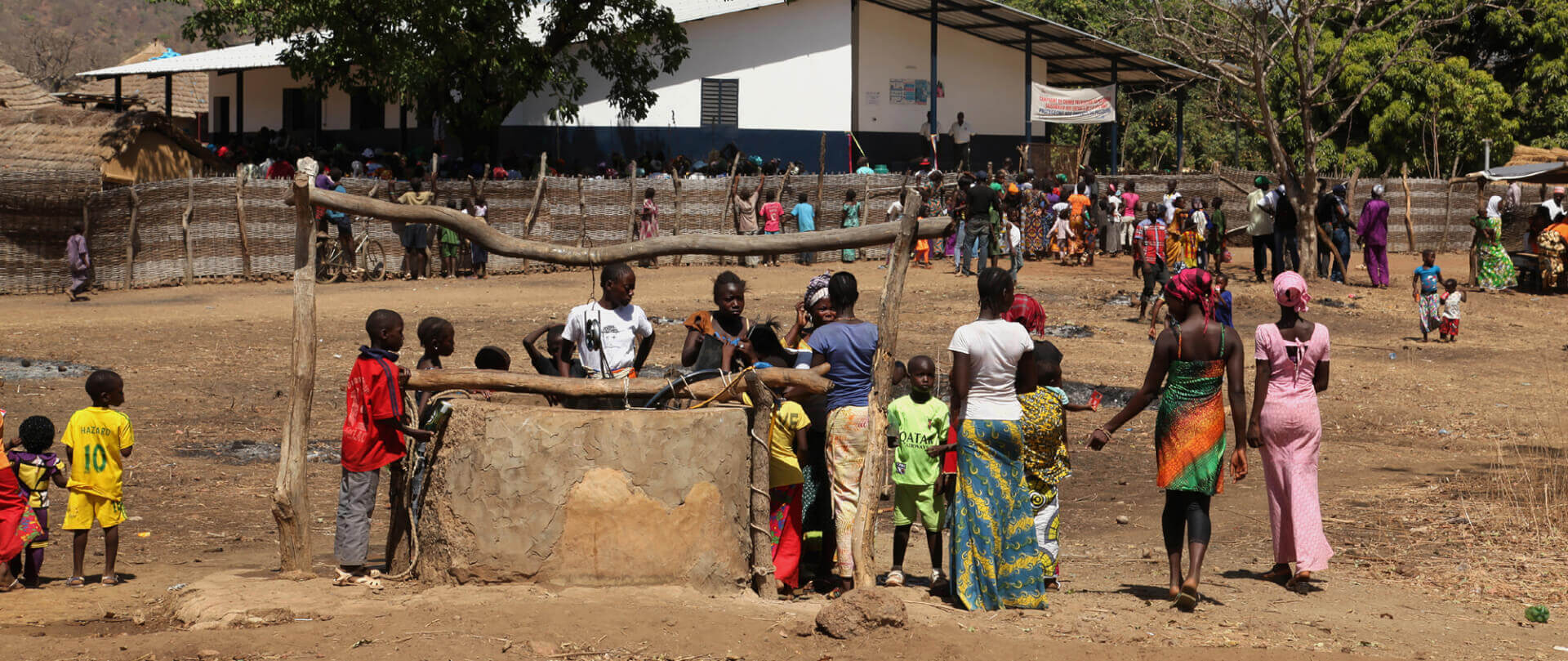 Aide Médicale et Développement - AMD