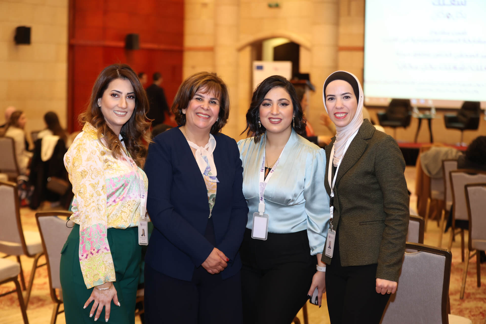 - | EFI - EuroMed Feminist Initiative