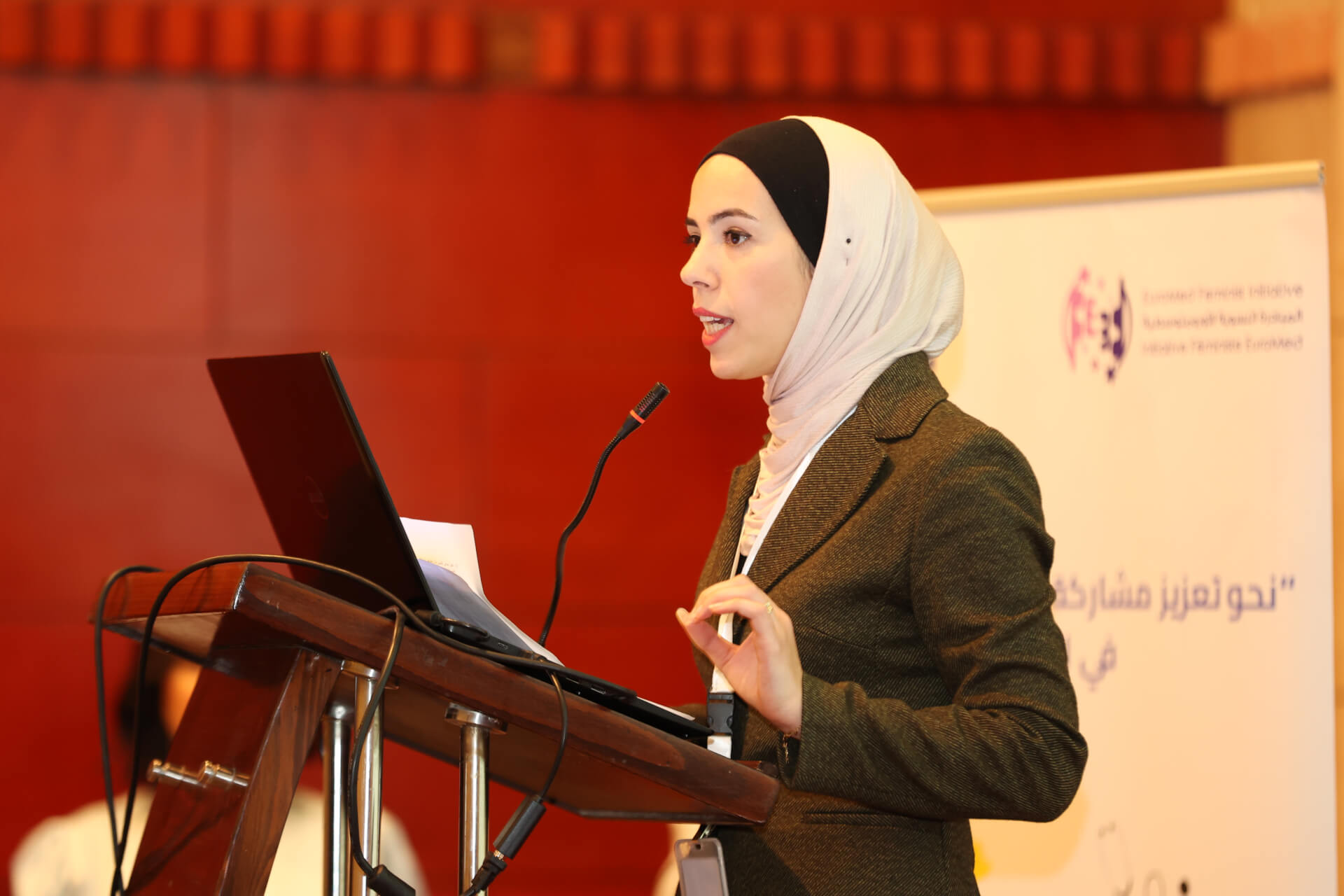 - | EFI - EuroMed Feminist Initiative