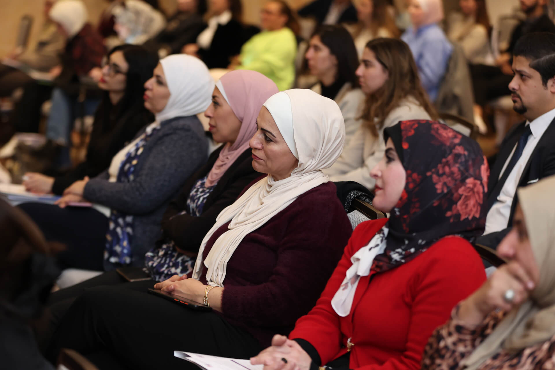 - | EFI - EuroMed Feminist Initiative