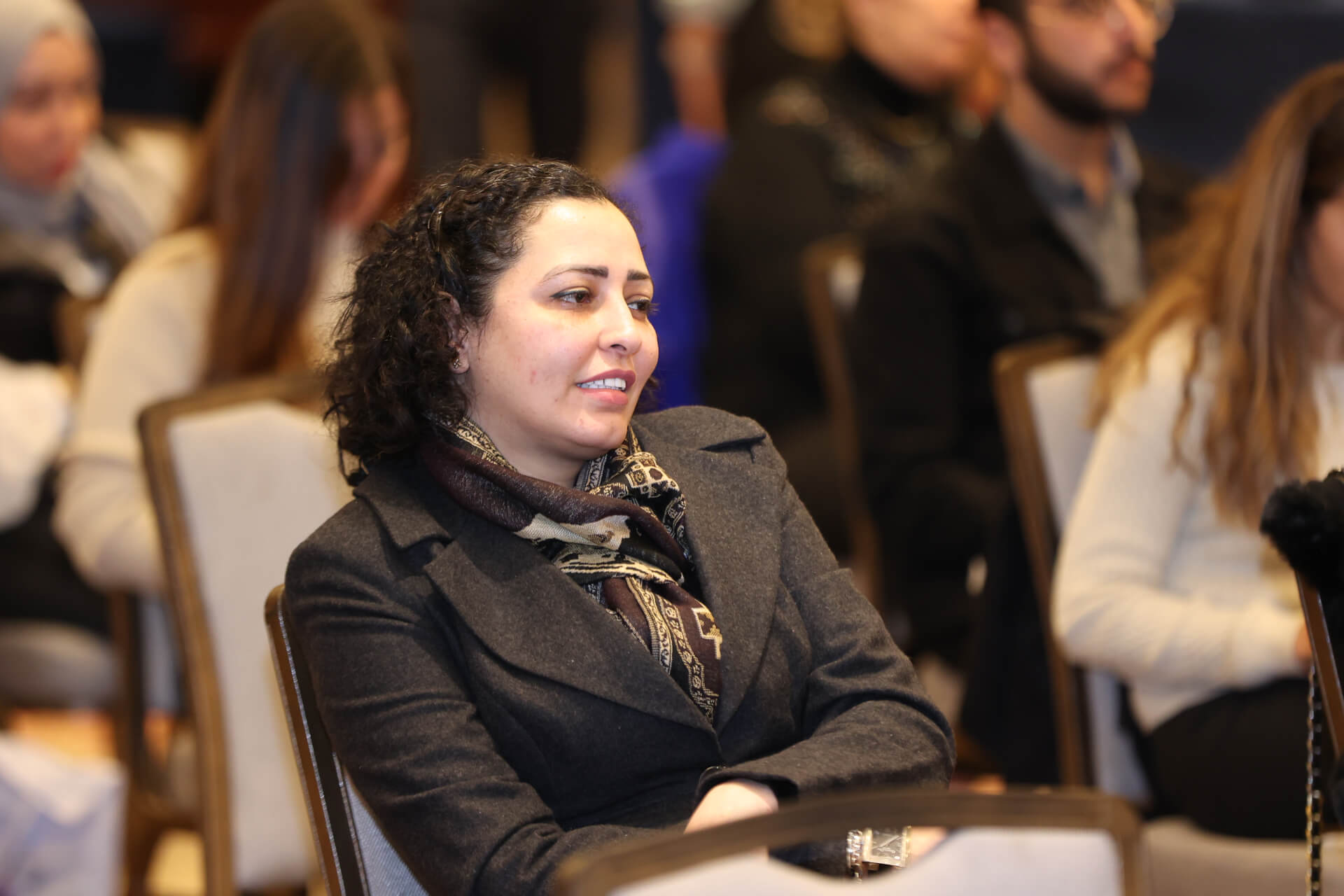 - | EFI - EuroMed Feminist Initiative