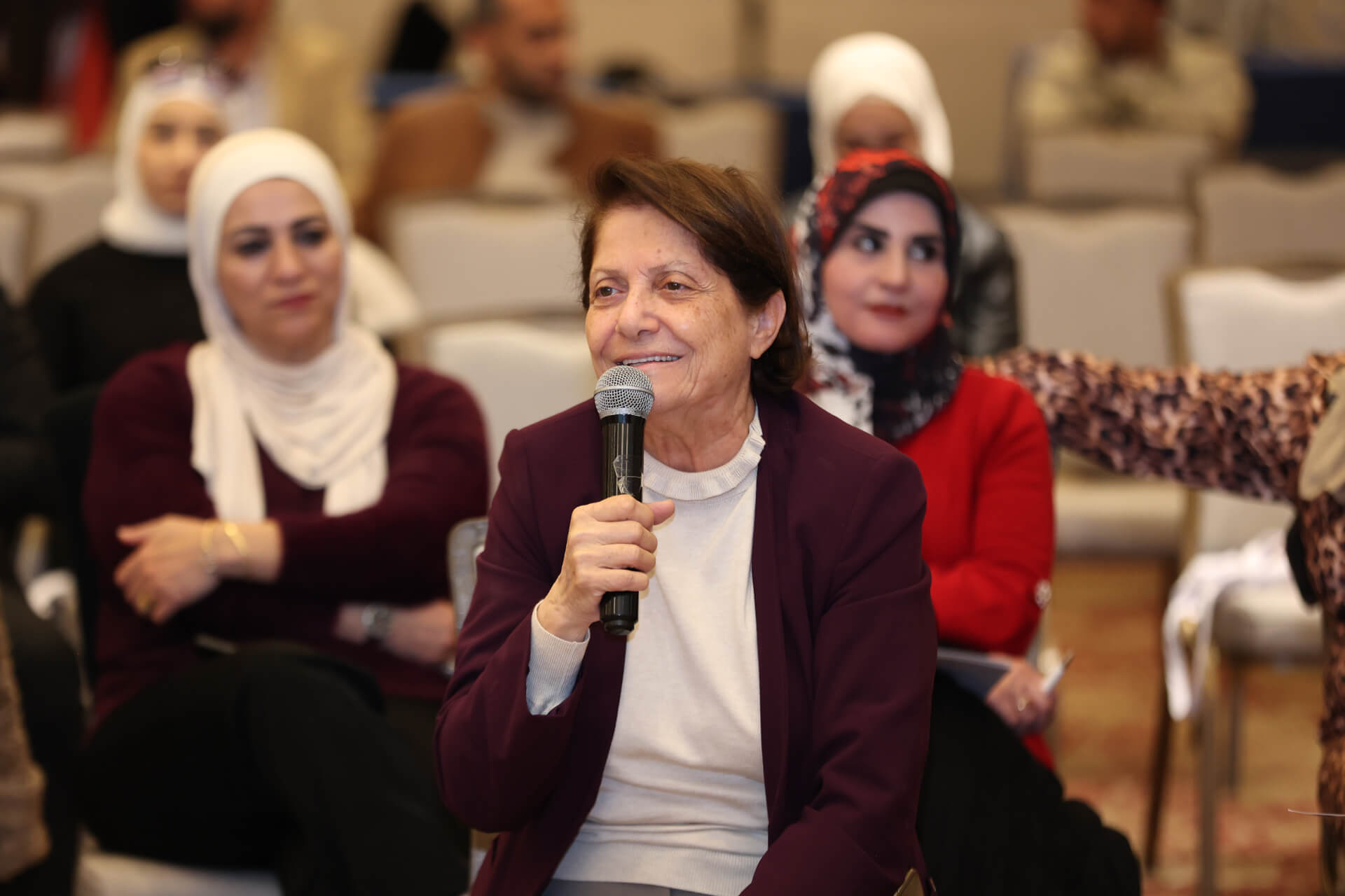 - | EFI - EuroMed Feminist Initiative