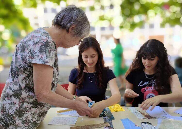 Kosmopolitès | Aide Médicale et Développement - AMD