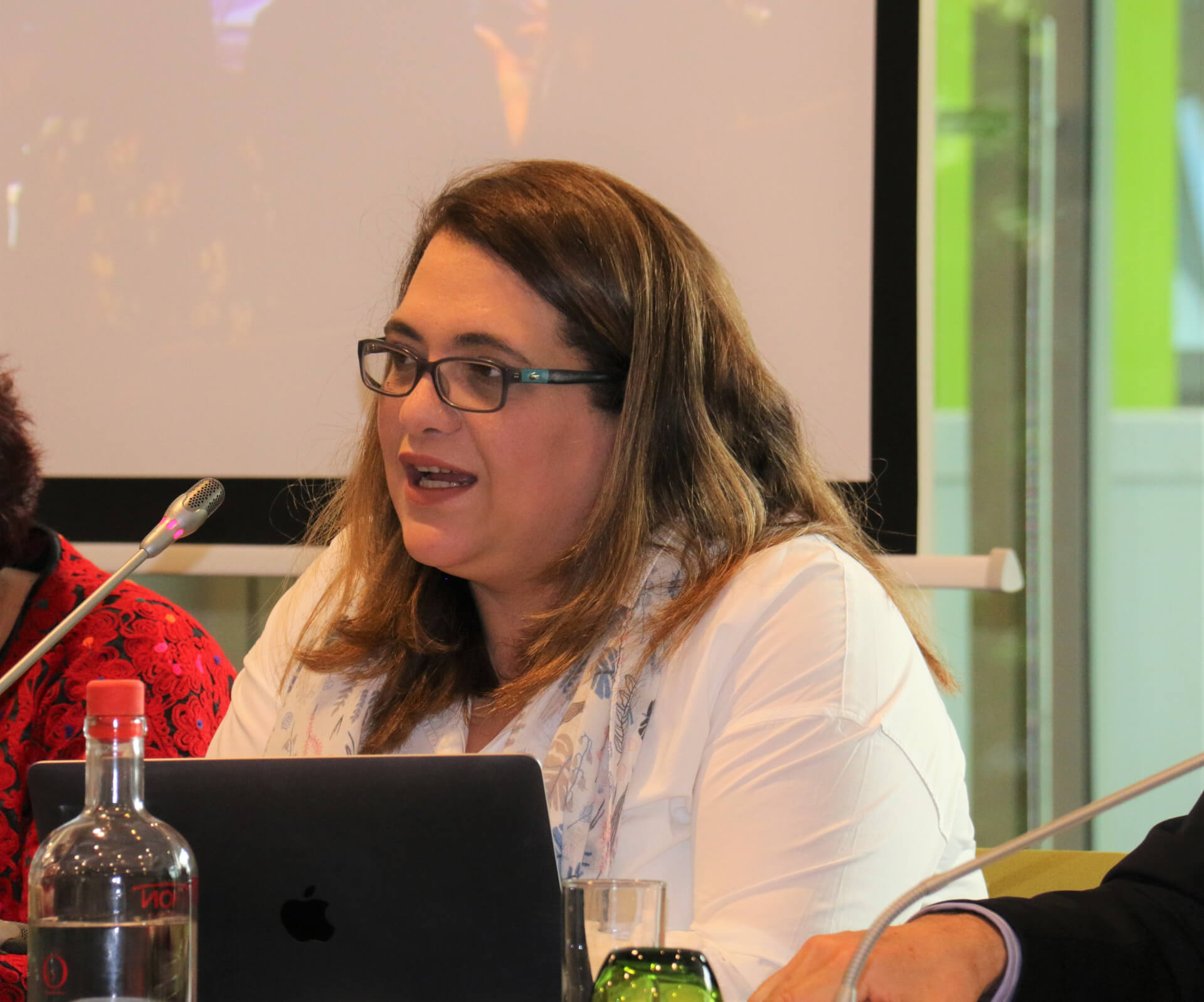 - | EFI - EuroMed Feminist Initiative