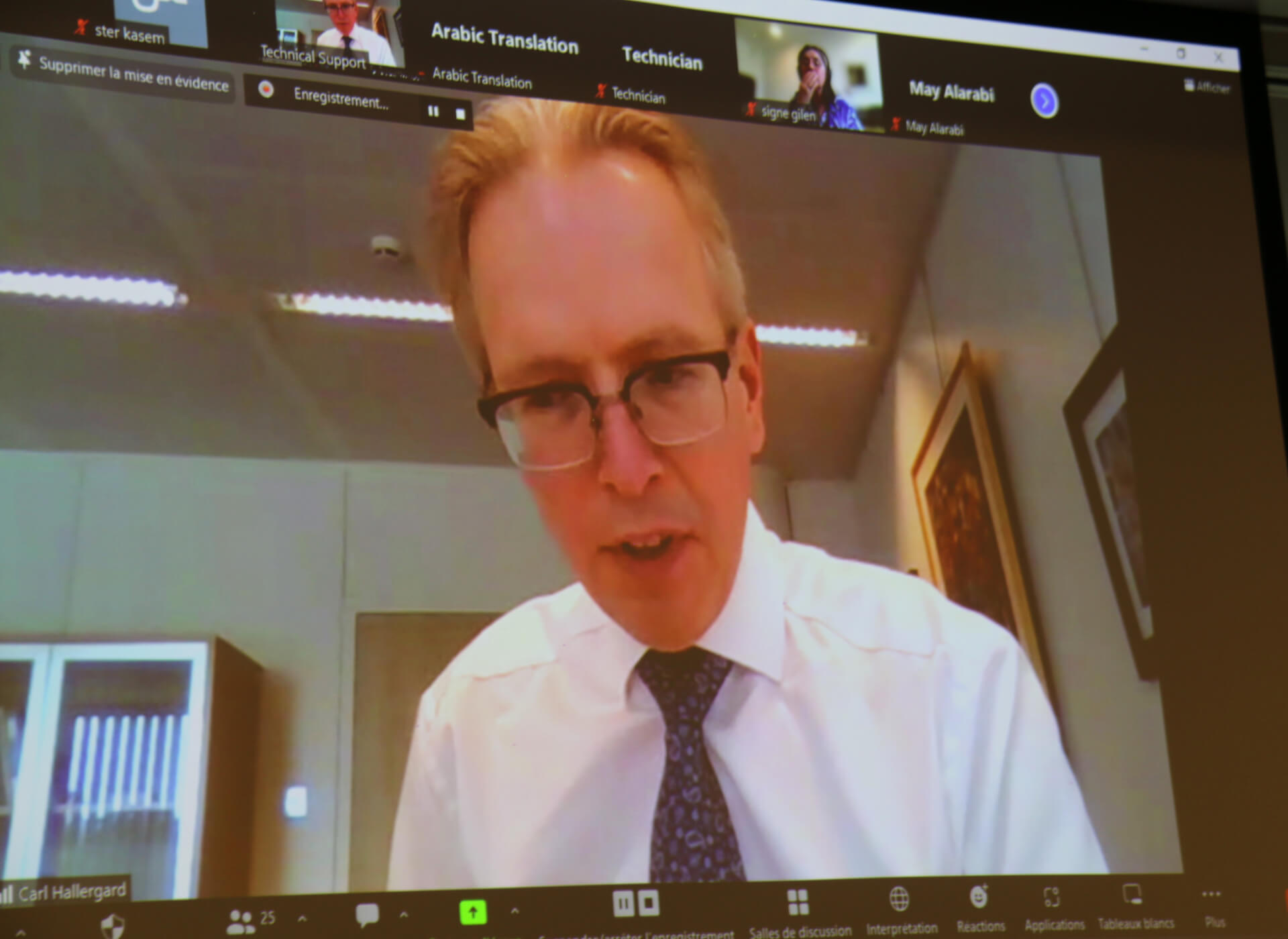 - | EFI - EuroMed Feminist Initiative