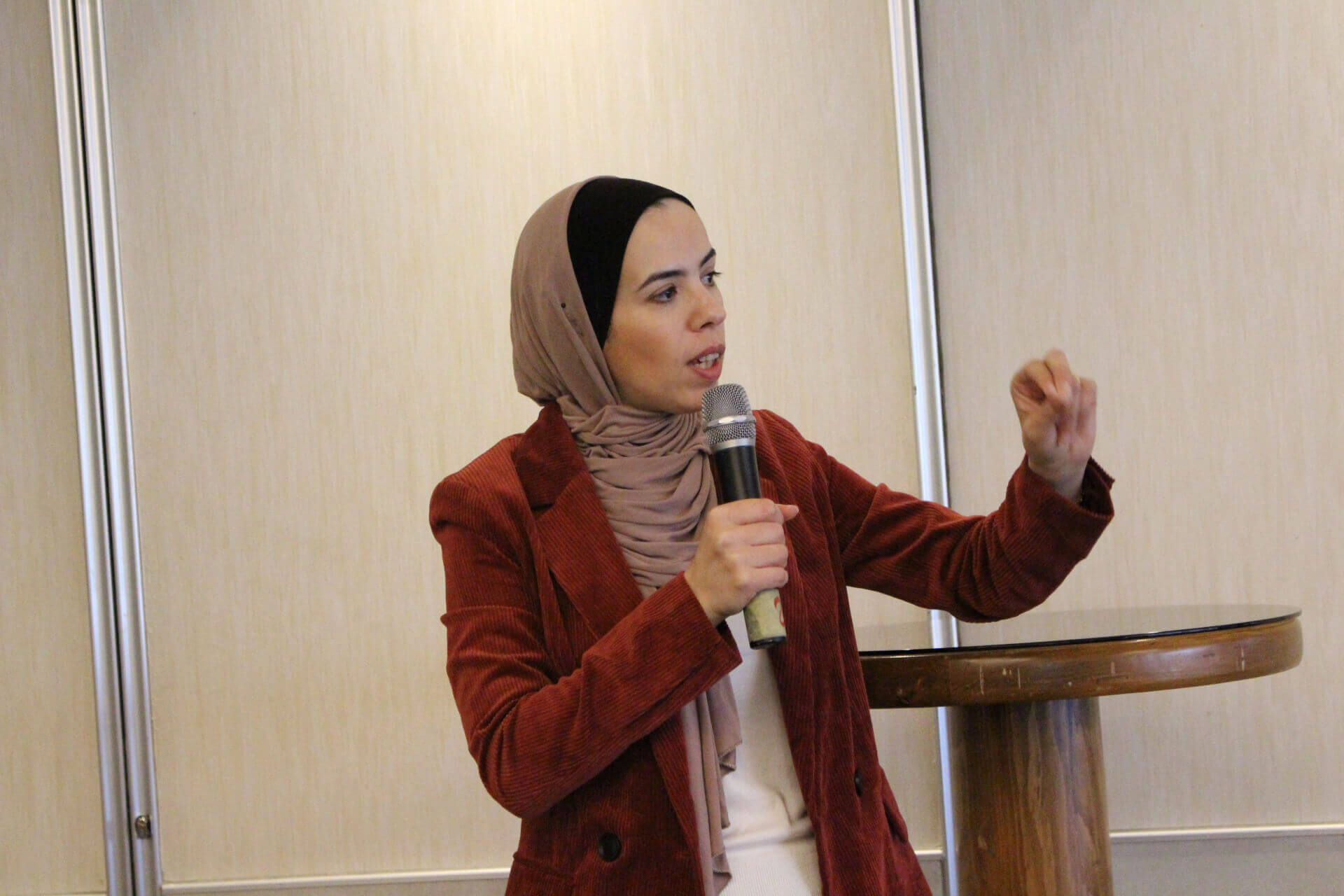 - | EFI - EuroMed Feminist Initiative