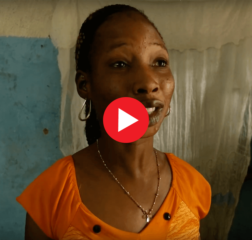 Ebou Kankou | La Voûte Nubienne