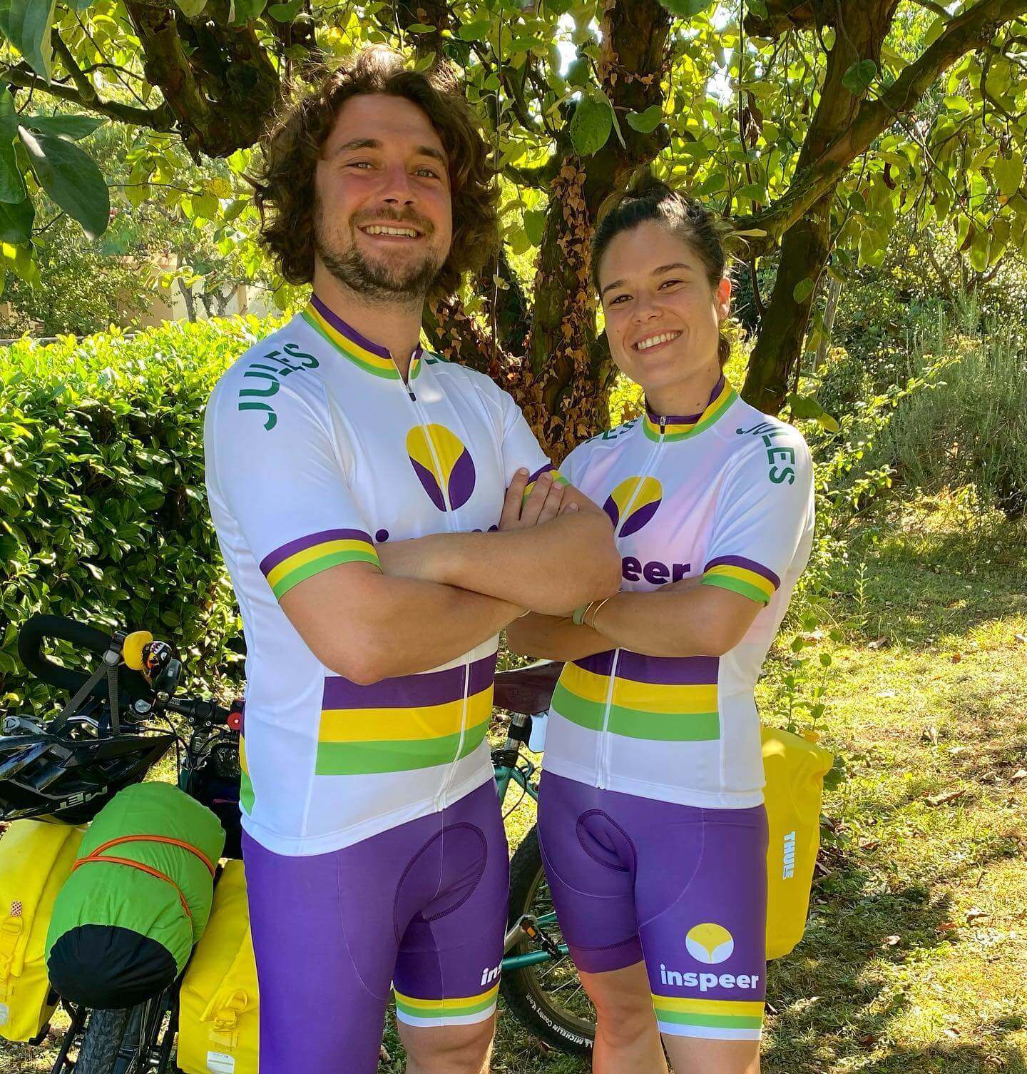 Inspeer - Quand le web devient une aventure humaine | What The Web