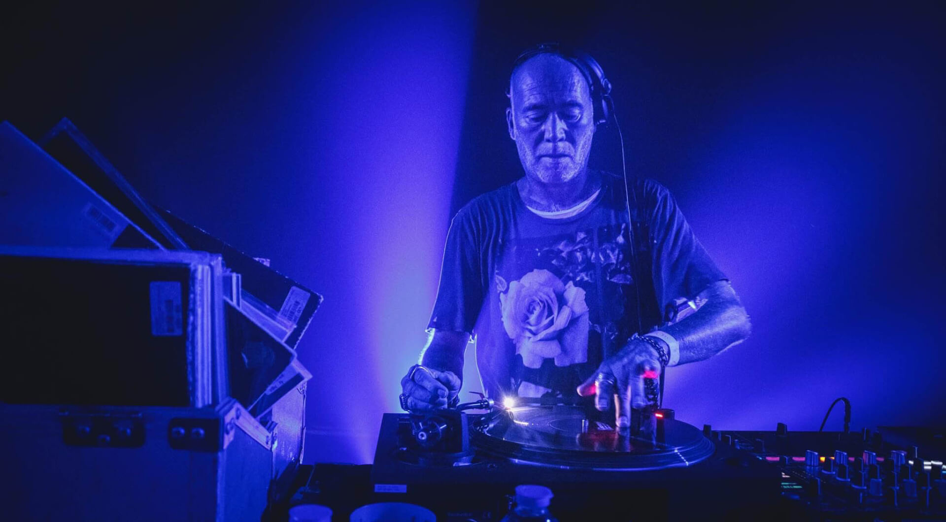 JACK DE MARSEILLE | Star Wax Magazine