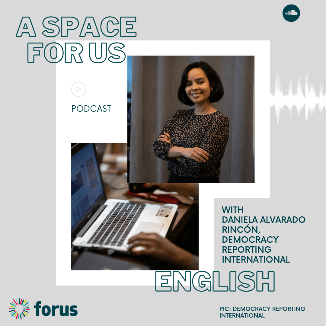 EN - Exploring Digital Rights in a Shifting Social Media Landscape | Forus