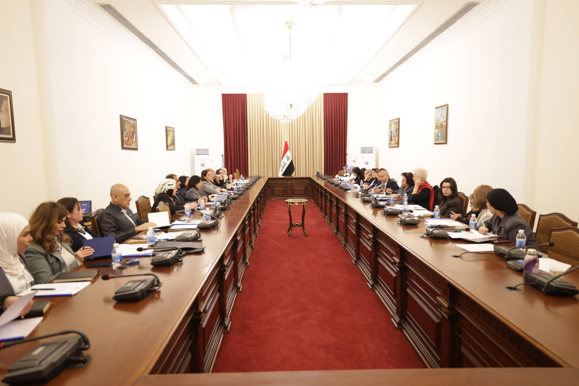 - | EFI - EuroMed Feminist Initiative