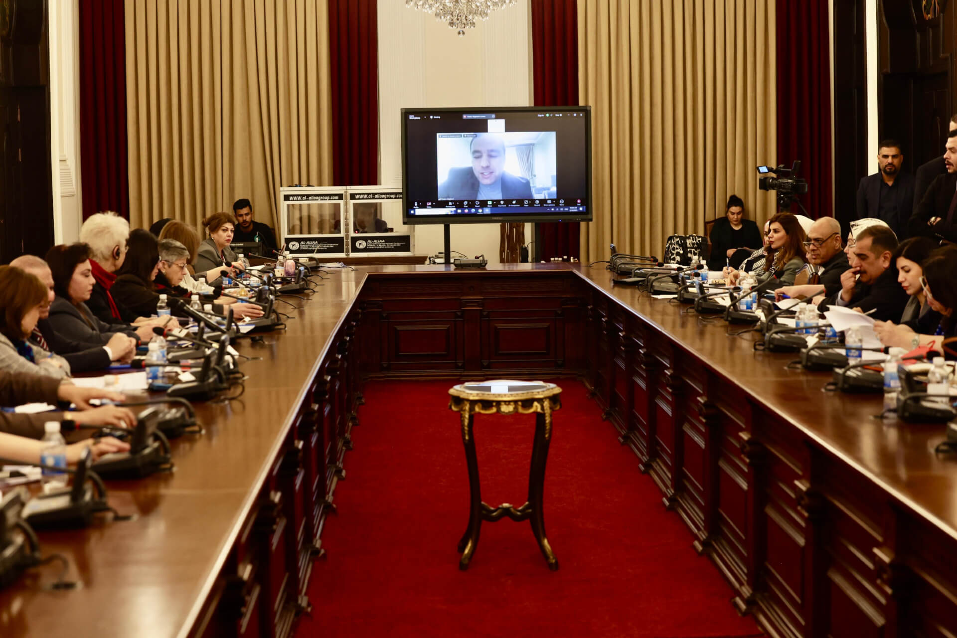 - | EFI - EuroMed Feminist Initiative