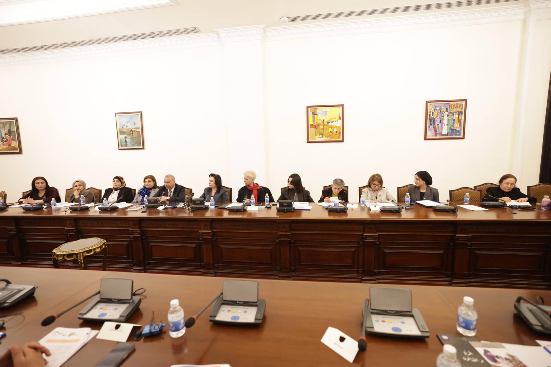 - | EFI - EuroMed Feminist Initiative