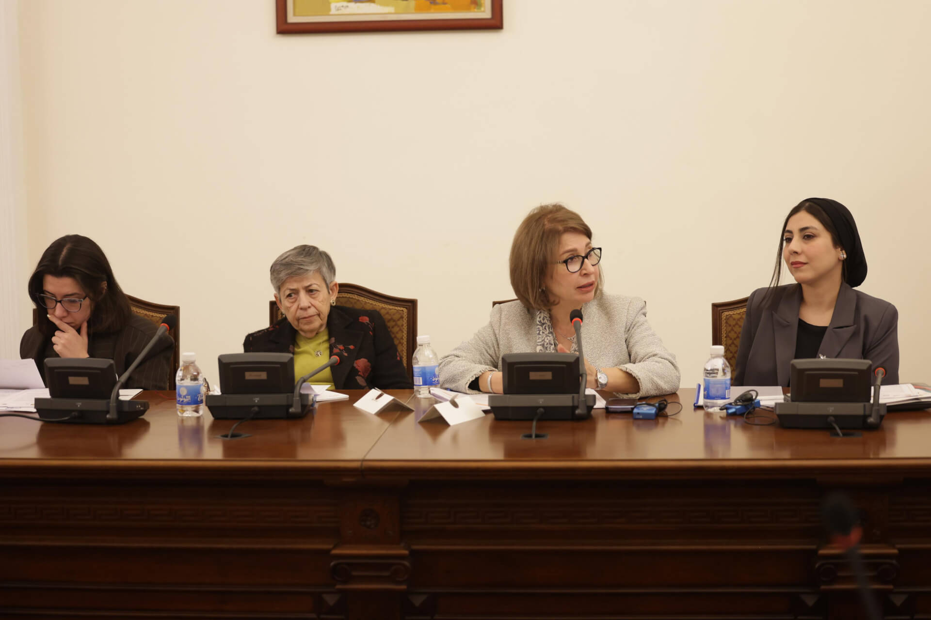 - | EFI - EuroMed Feminist Initiative