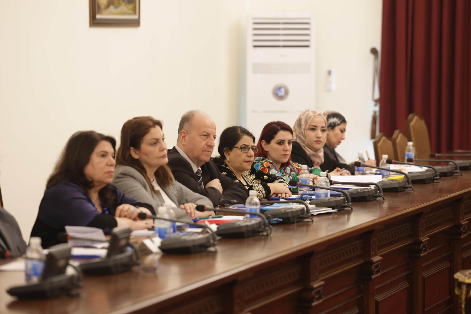 - | EFI - EuroMed Feminist Initiative