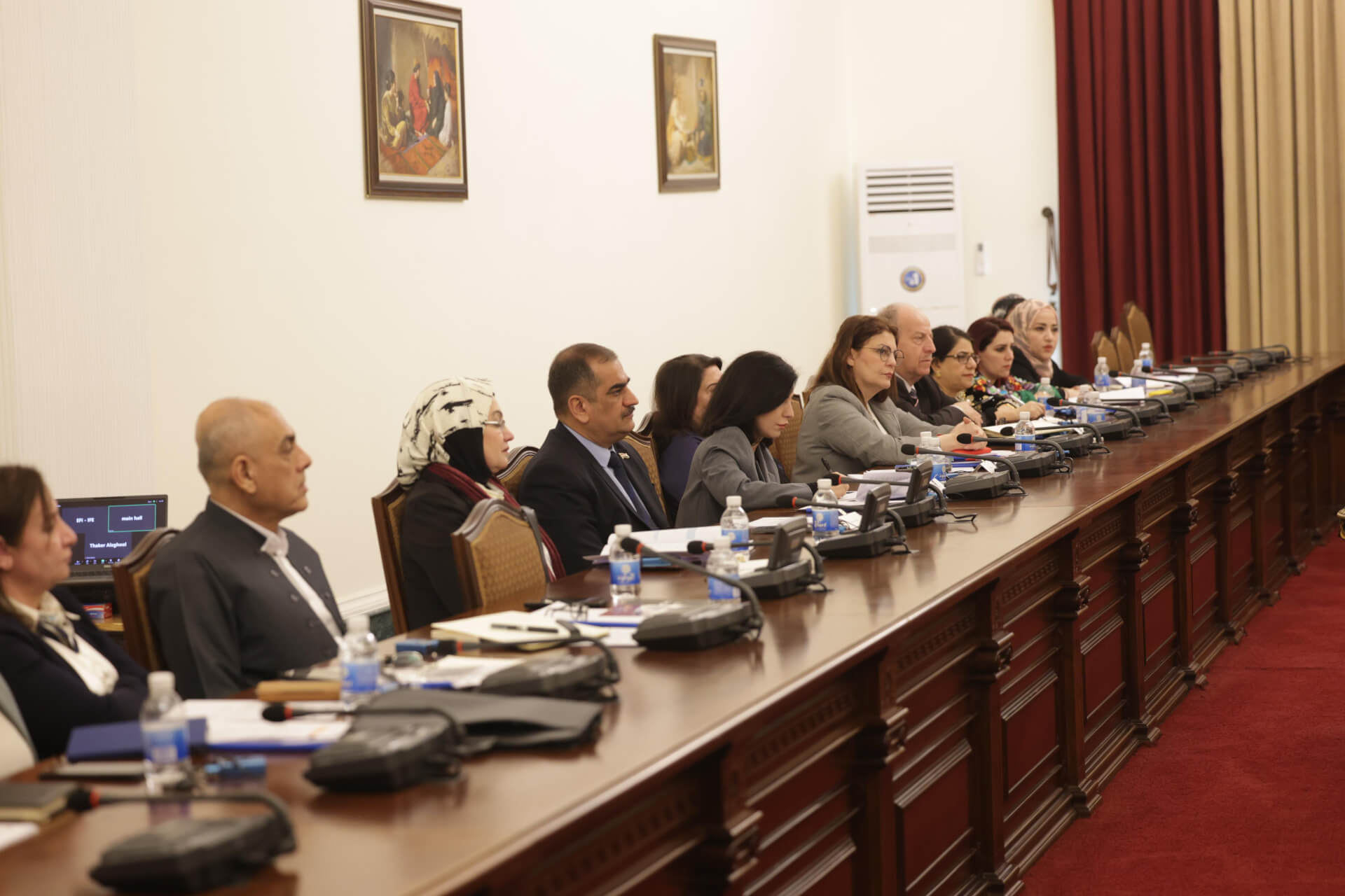 - | EFI - EuroMed Feminist Initiative